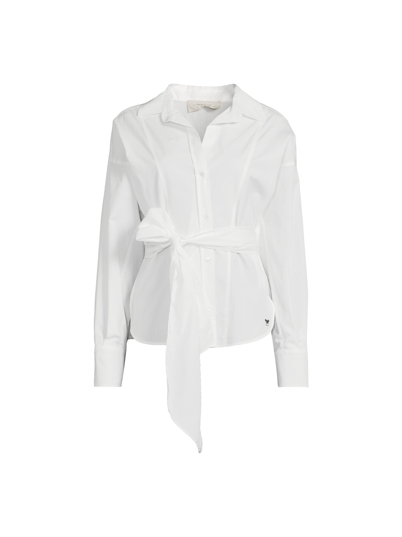 Torino Belted Shirt