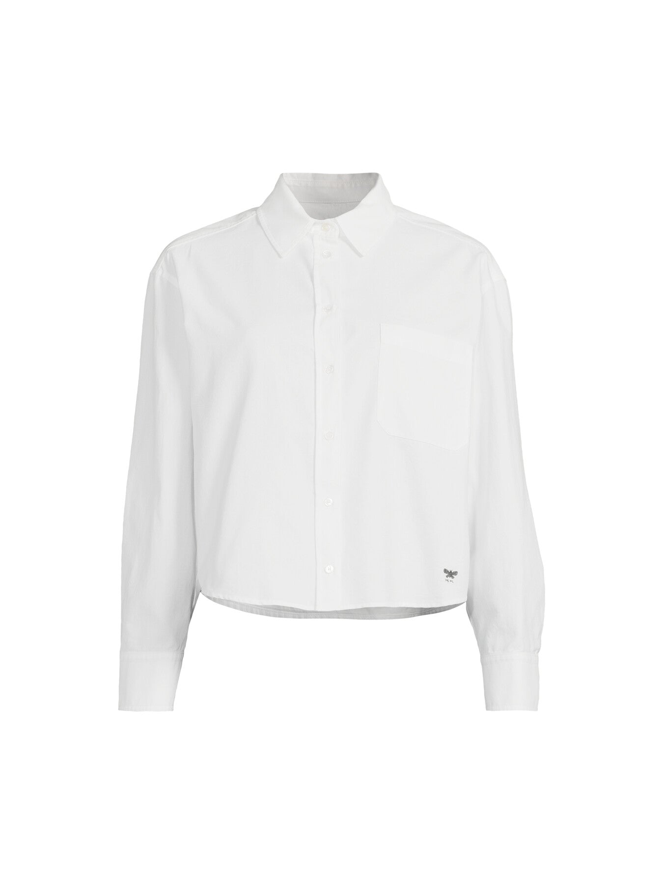 Jock Boxy Shirt