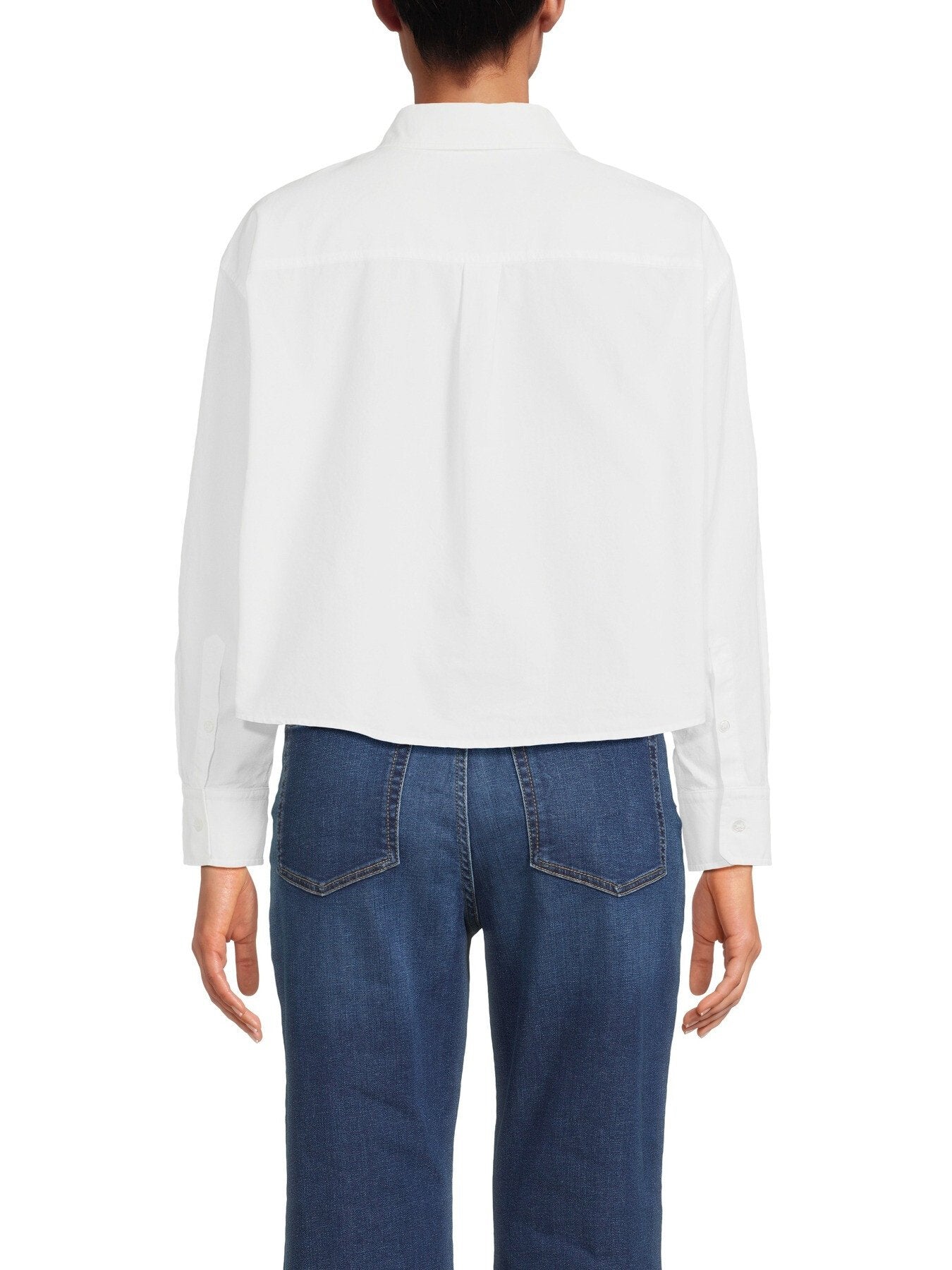 Jock Boxy Shirt