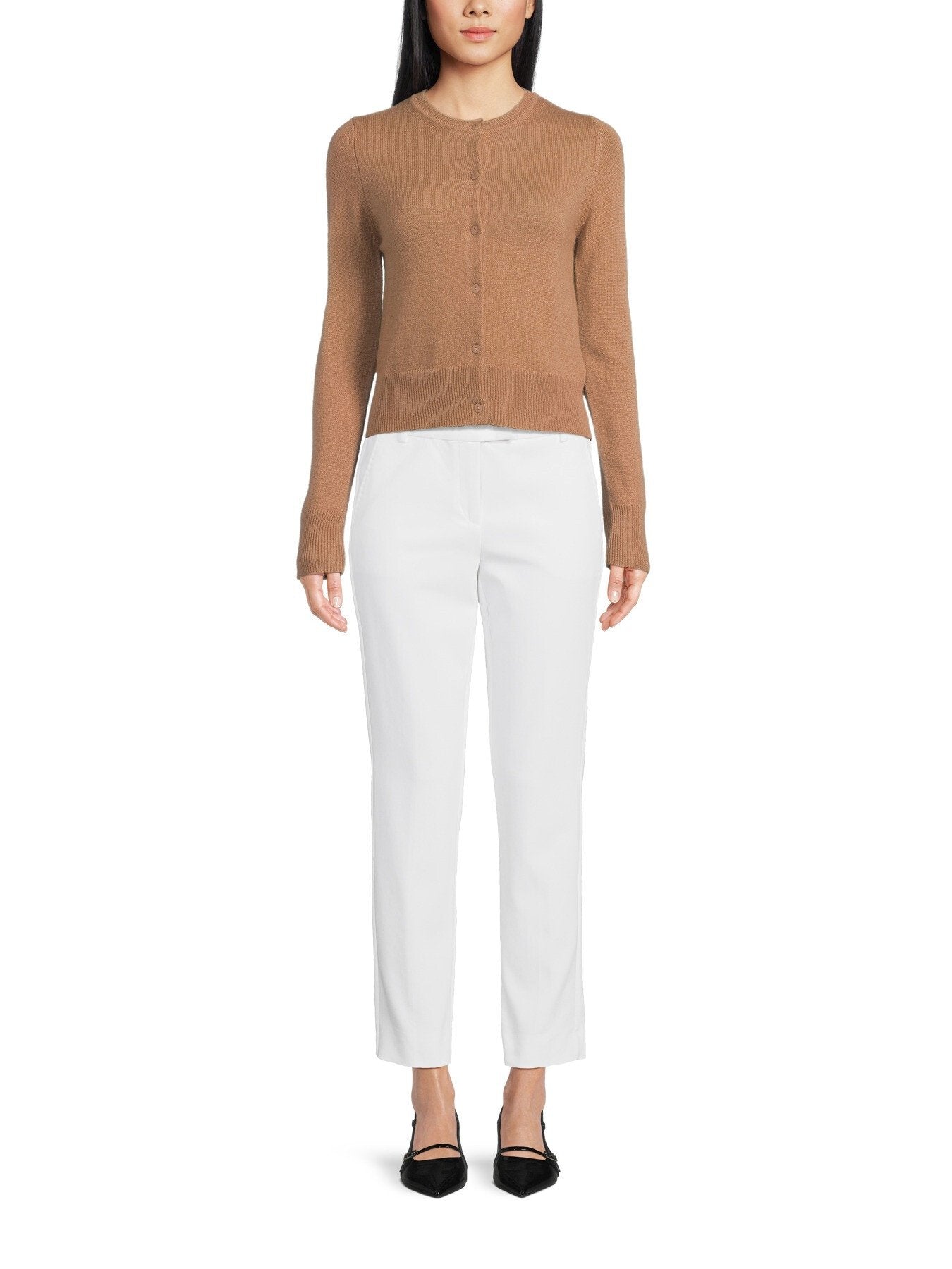Incom Straight Leg Trousers