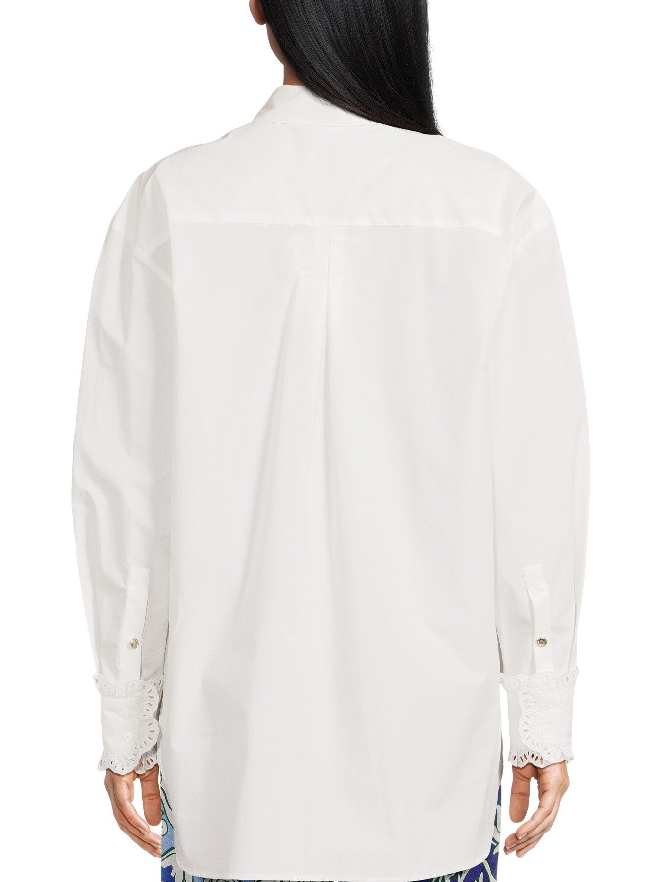 Abadan Cotton Shirt