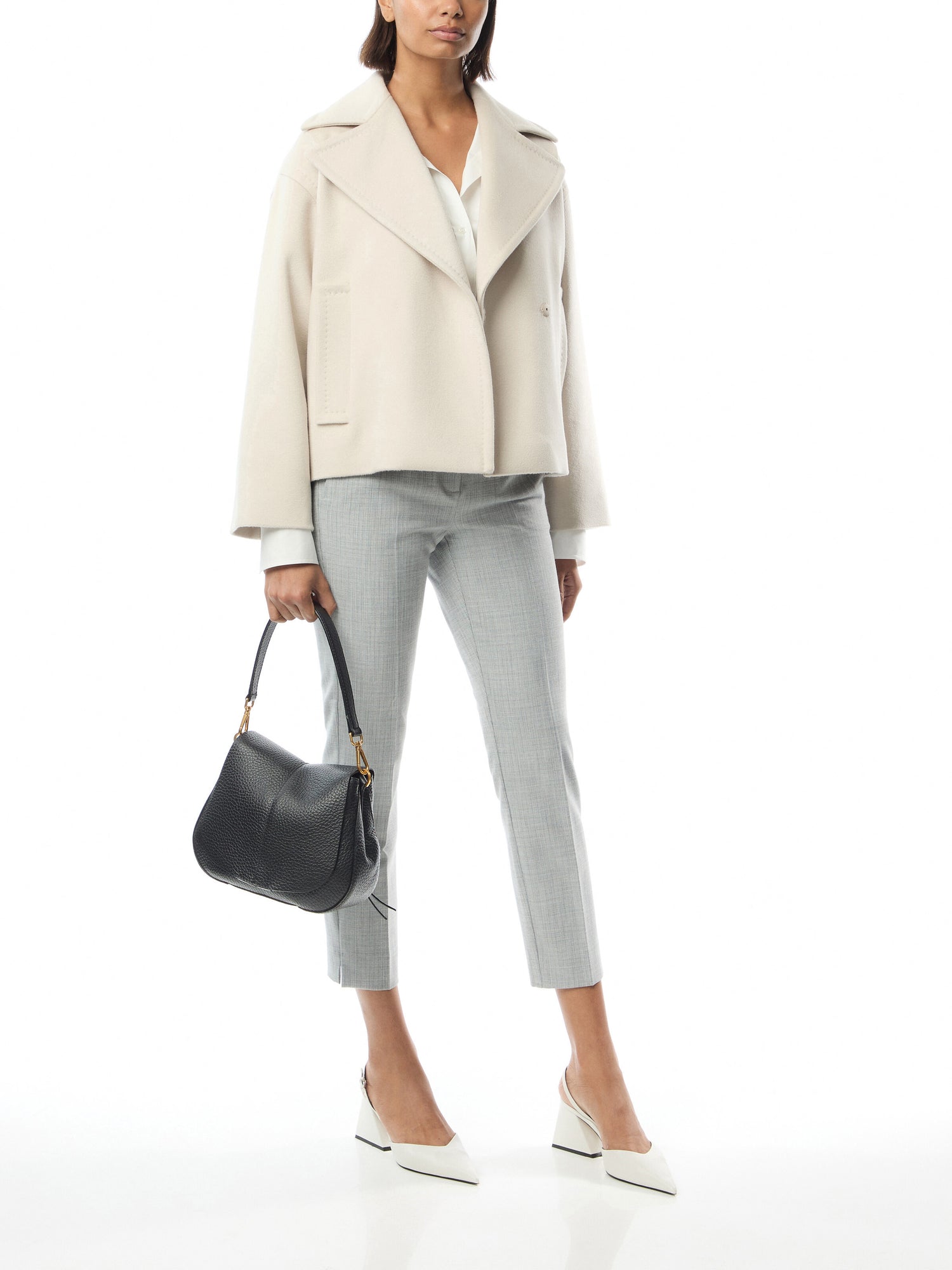 Cabala Wool Jacket