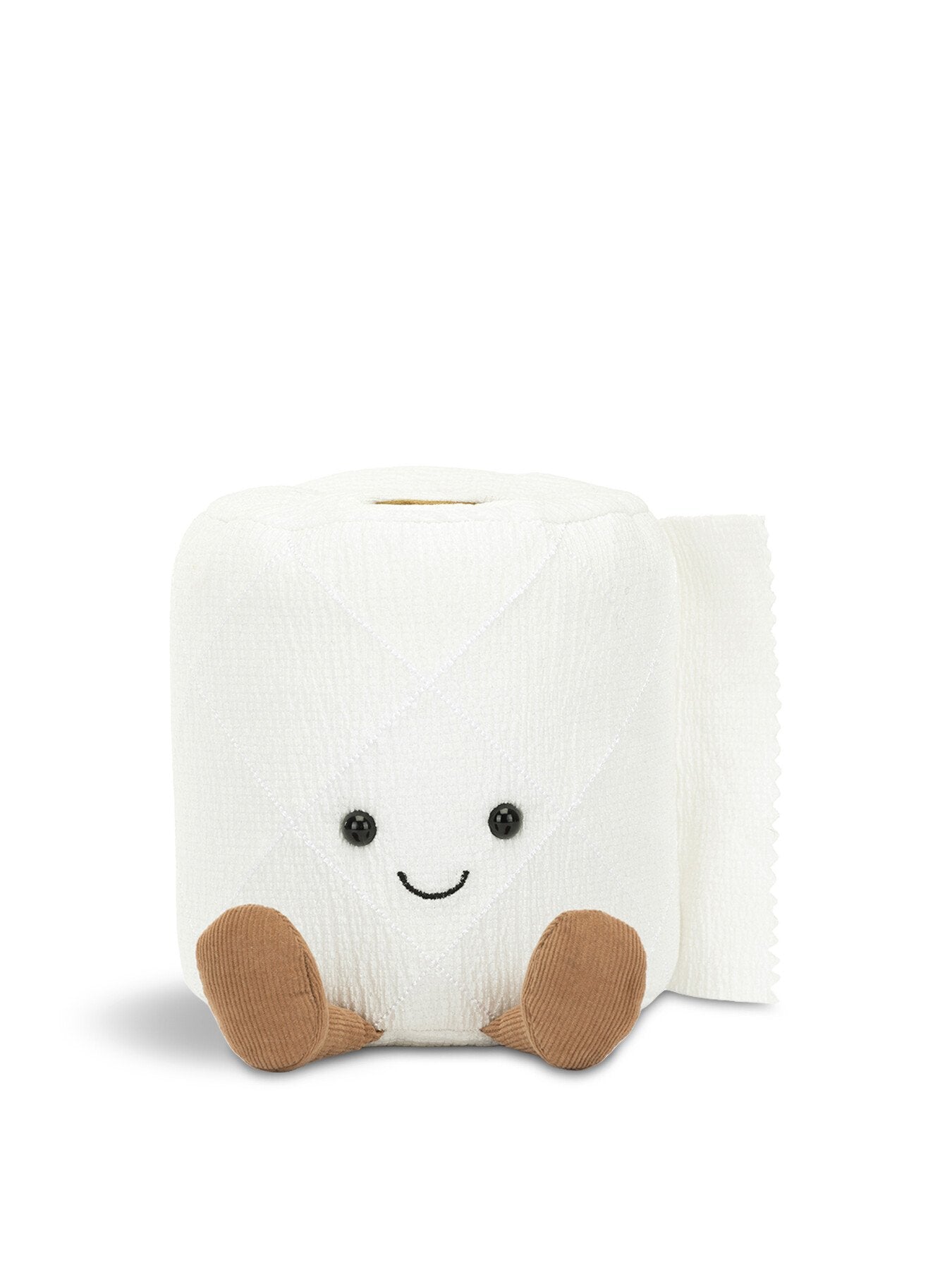 Amuseables Toilet Roll