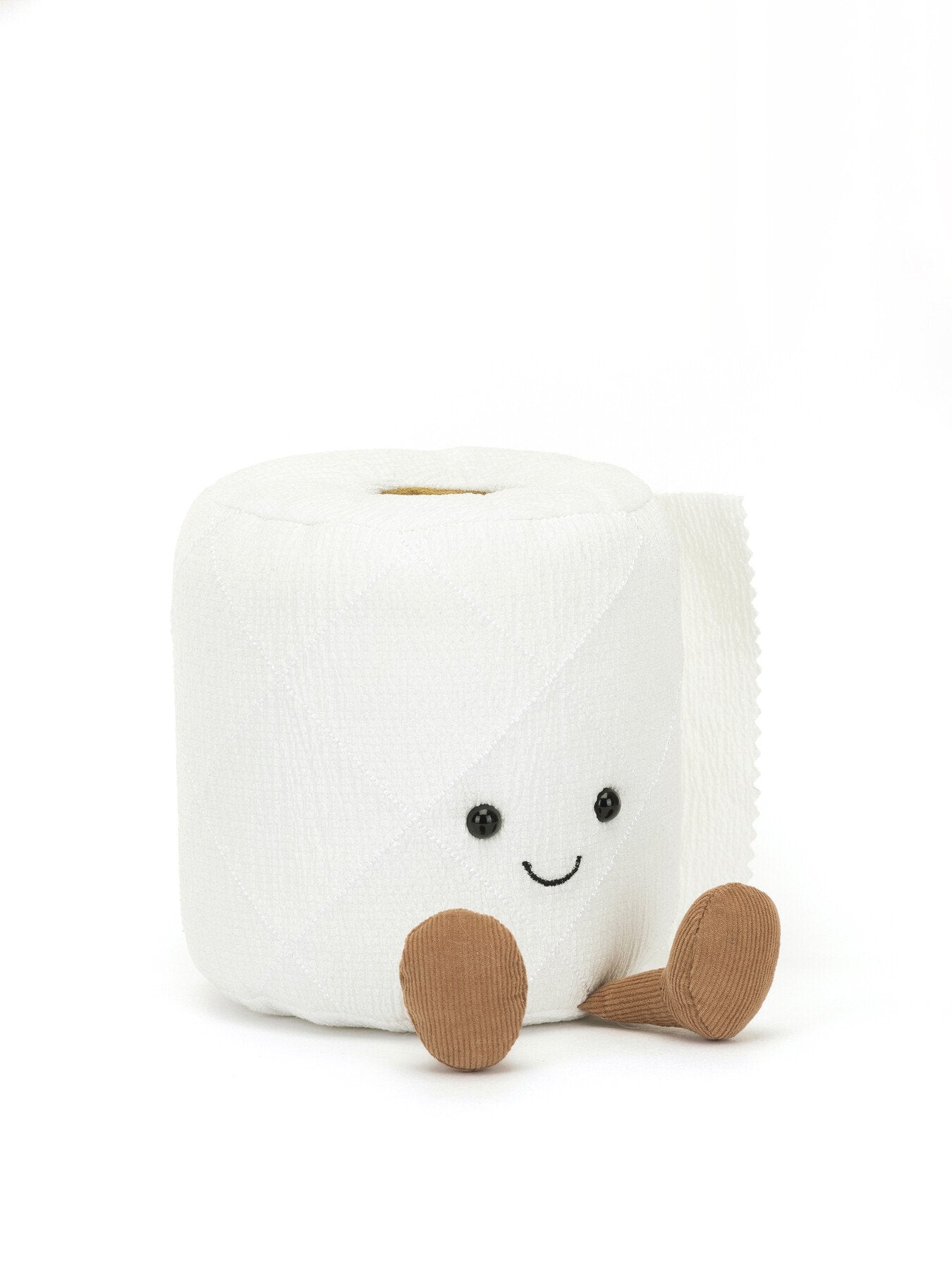 Amuseables Toilet Roll