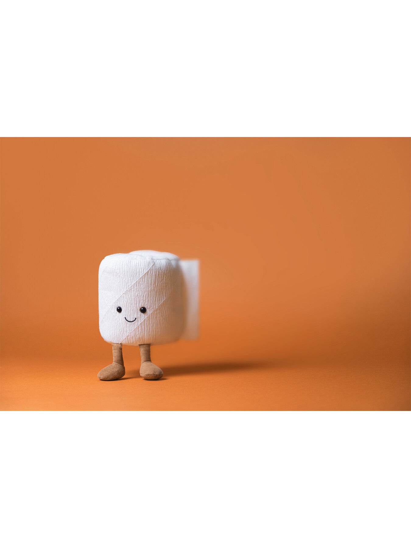 Amuseables Toilet Roll