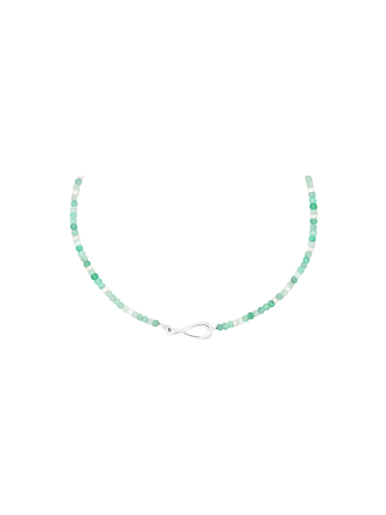 Beaded Necklace