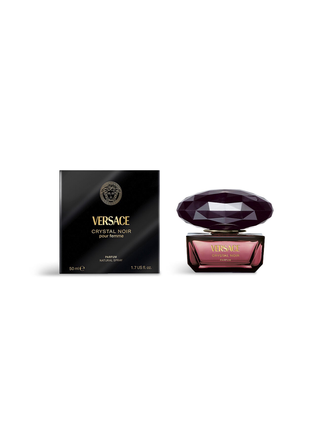 Crystal Noir Parfum 50ml