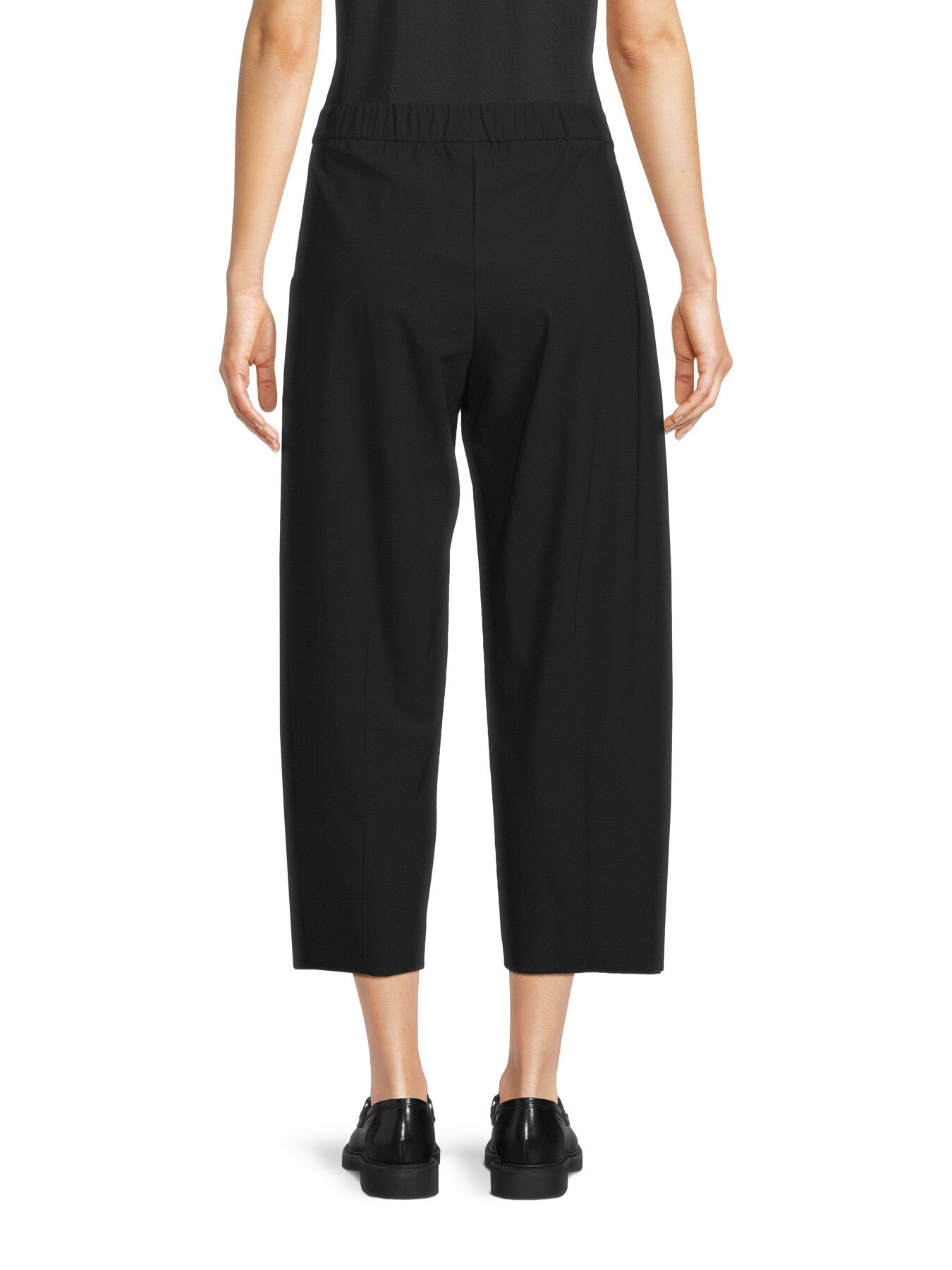 Techno-Stretch Trousers