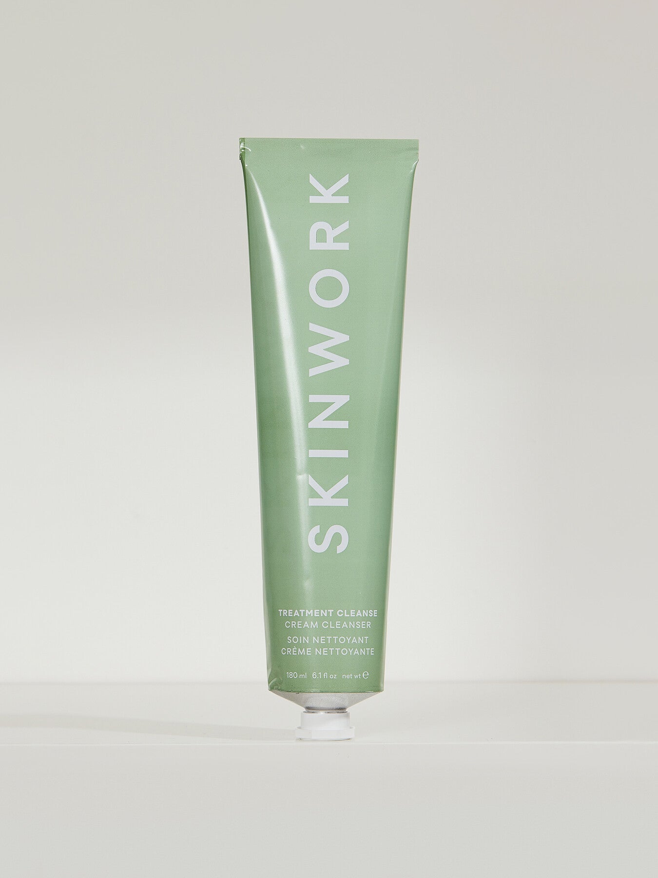 Skinwork Treatment Cleanse Homework Kit