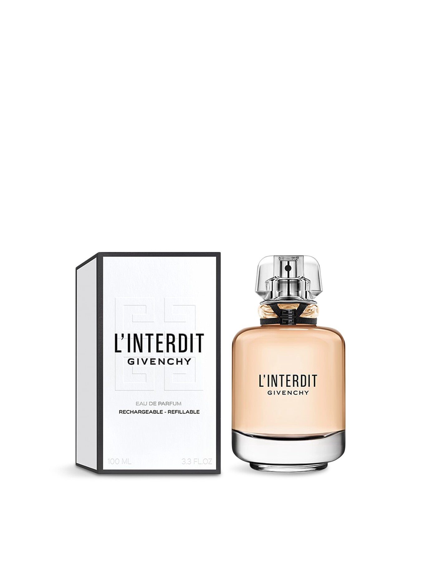 L Interdit EDP 100ml Refill