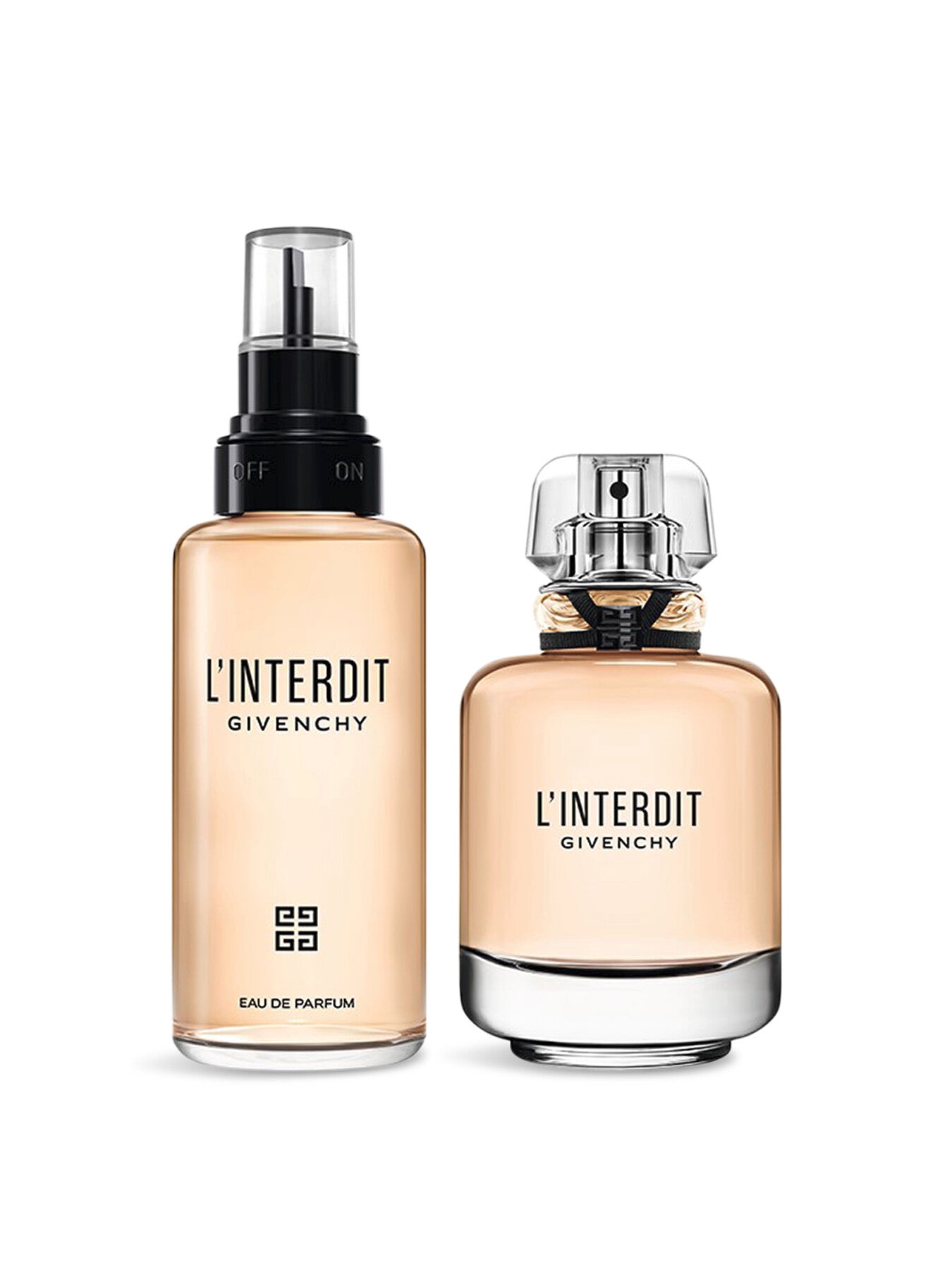 L Interdit EDP 150ml Refill