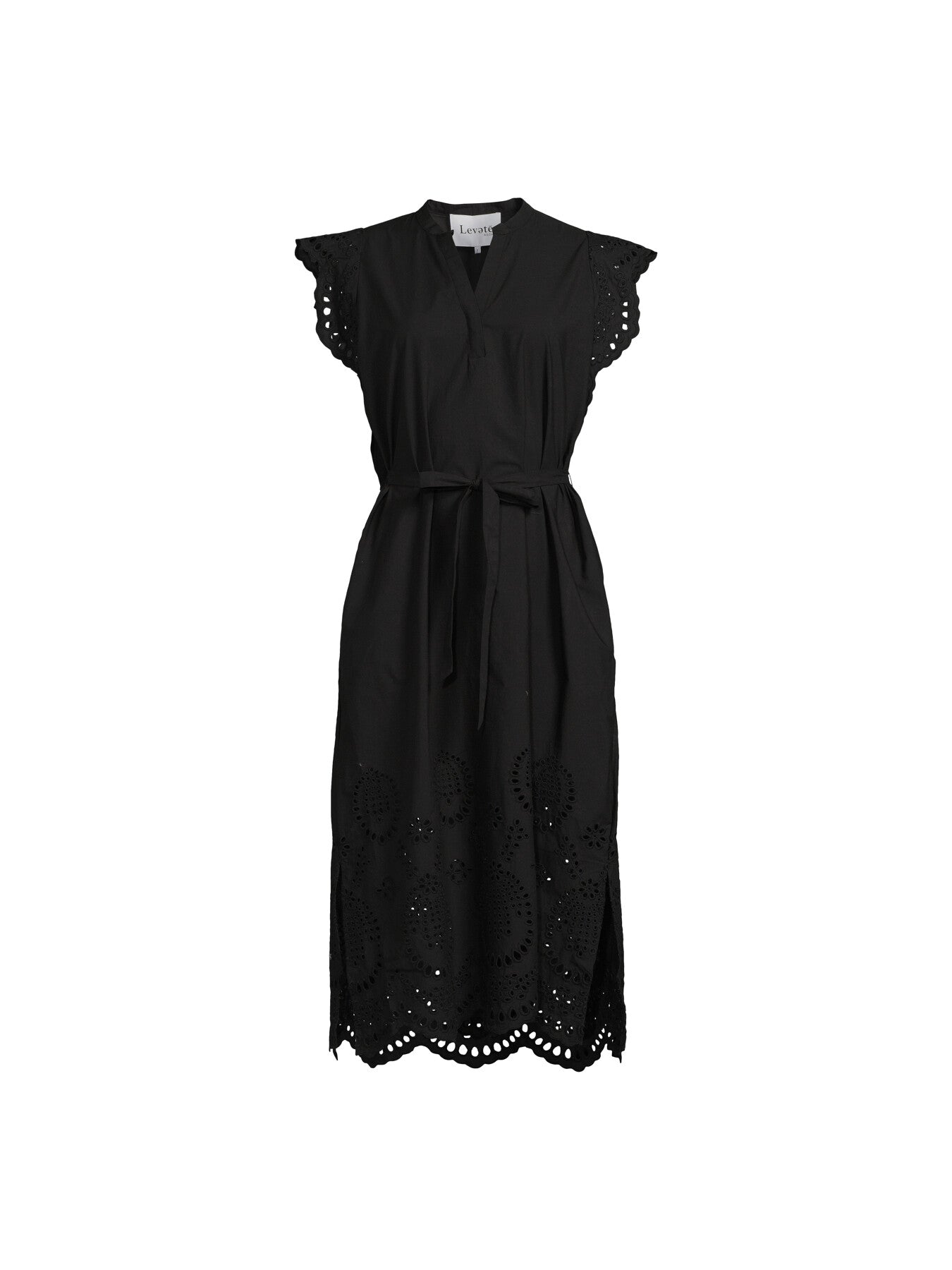 LR-GROLET 1 Dress