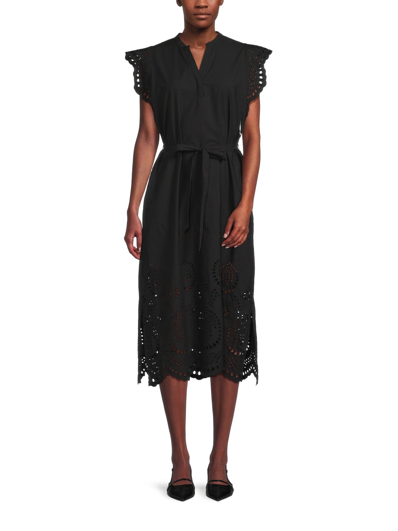 LR-GROLET 1 Dress