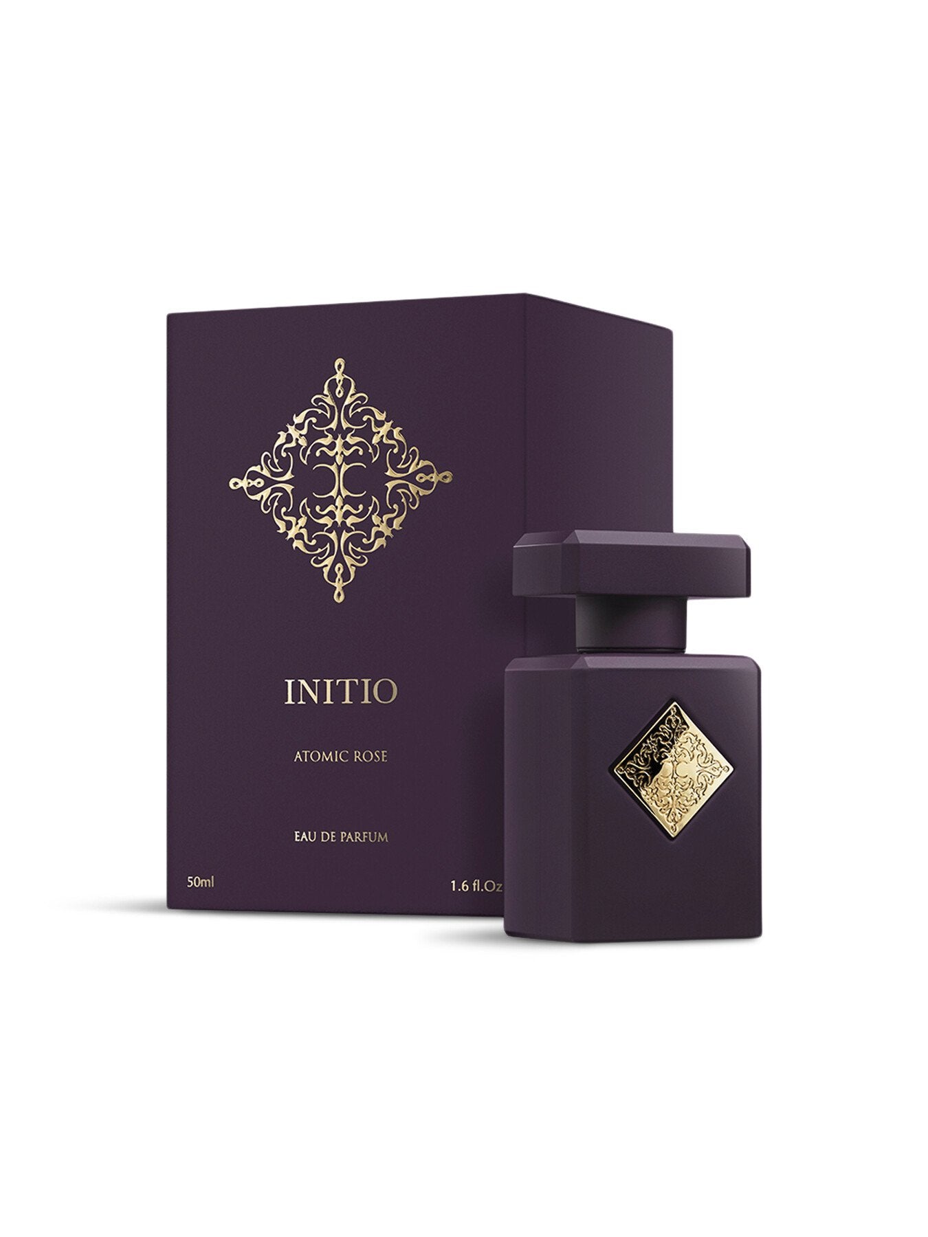 Atomic Rose 50ml Eau de Parfum