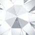 Sterling Silver/Zirconia