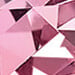 Sterling Silver/Pink