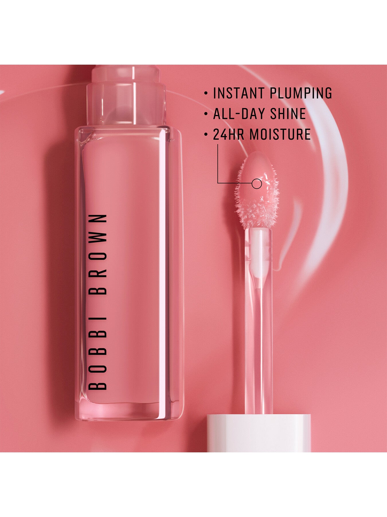 Extra Plump Lip Serum