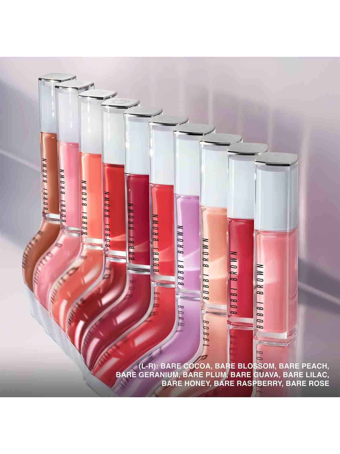 Extra Plump Lip Serum