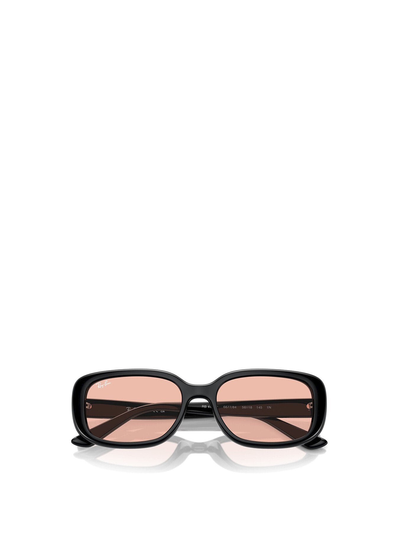 RB4421D Tinted Lense Acetate Sunglasses