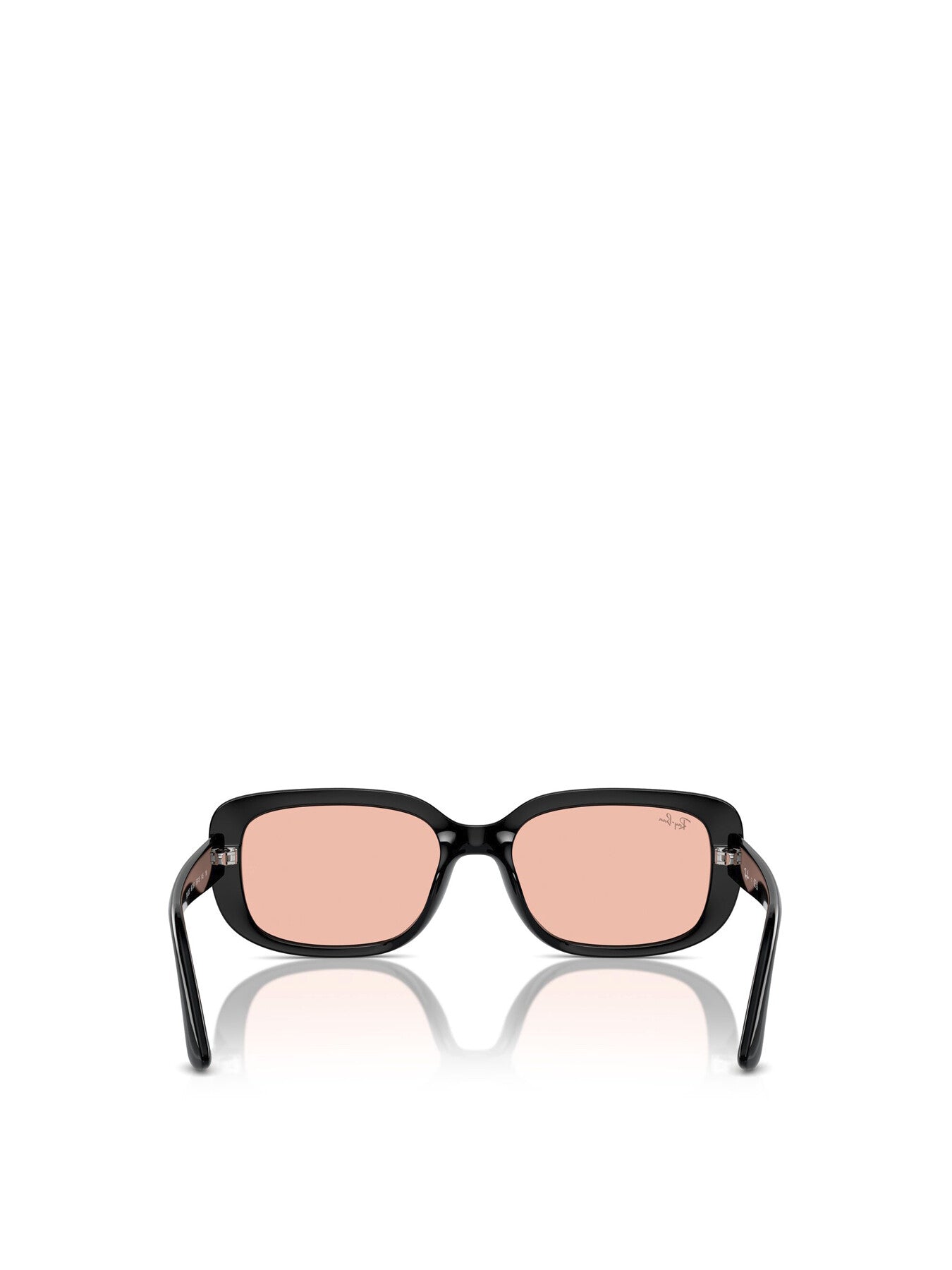 RB4421D Tinted Lense Acetate Sunglasses