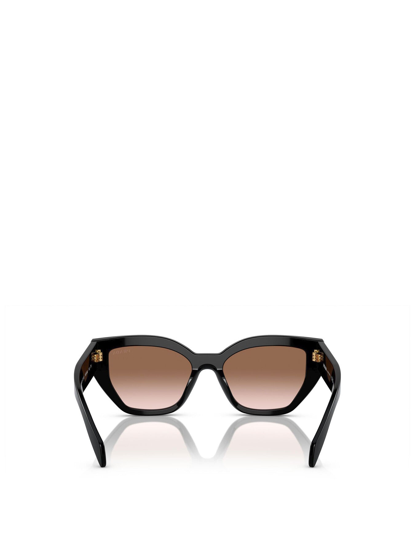 PR A09S Acetate Cate Eye Sunglasses