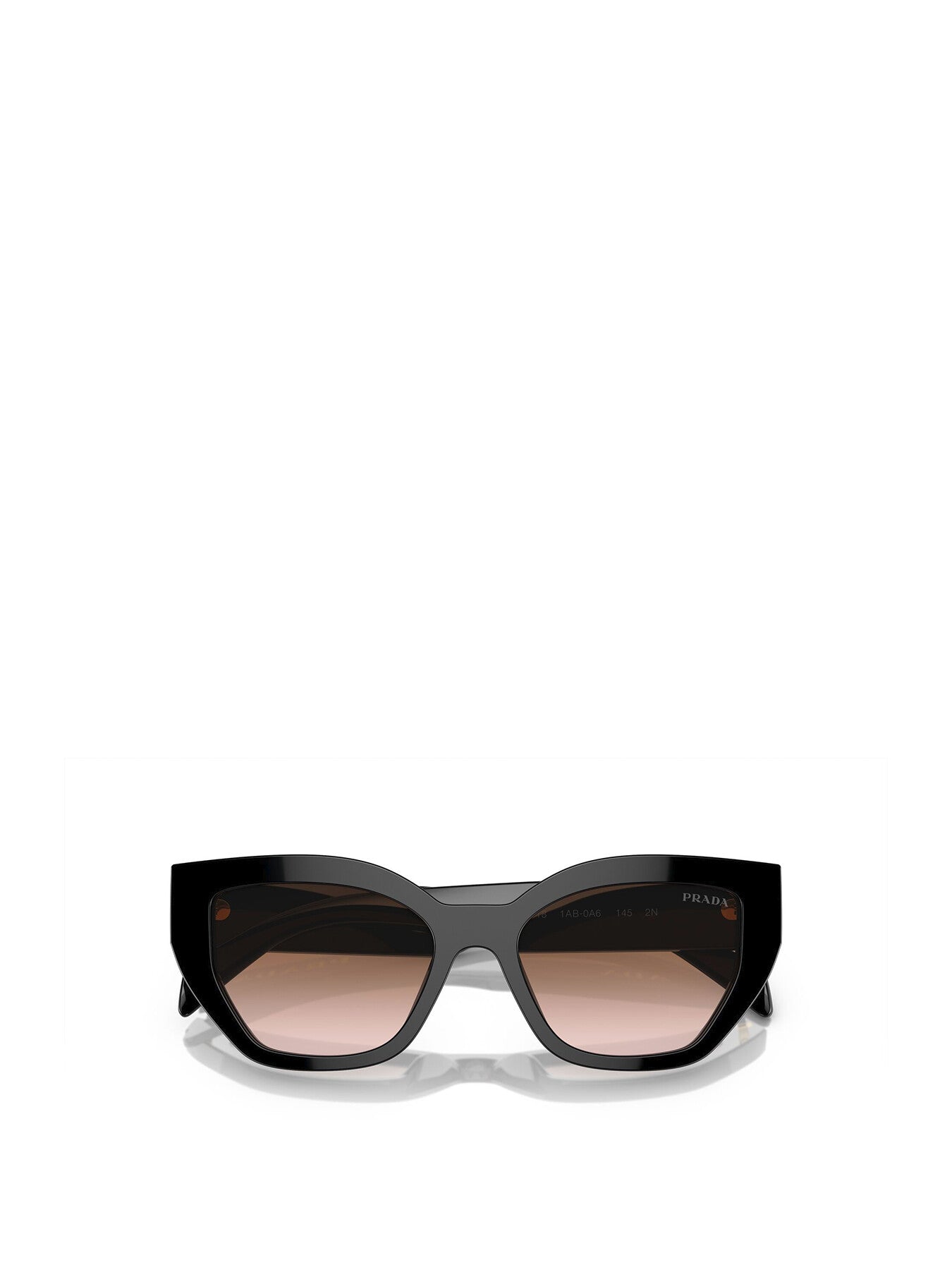 PR A09S Acetate Cate Eye Sunglasses