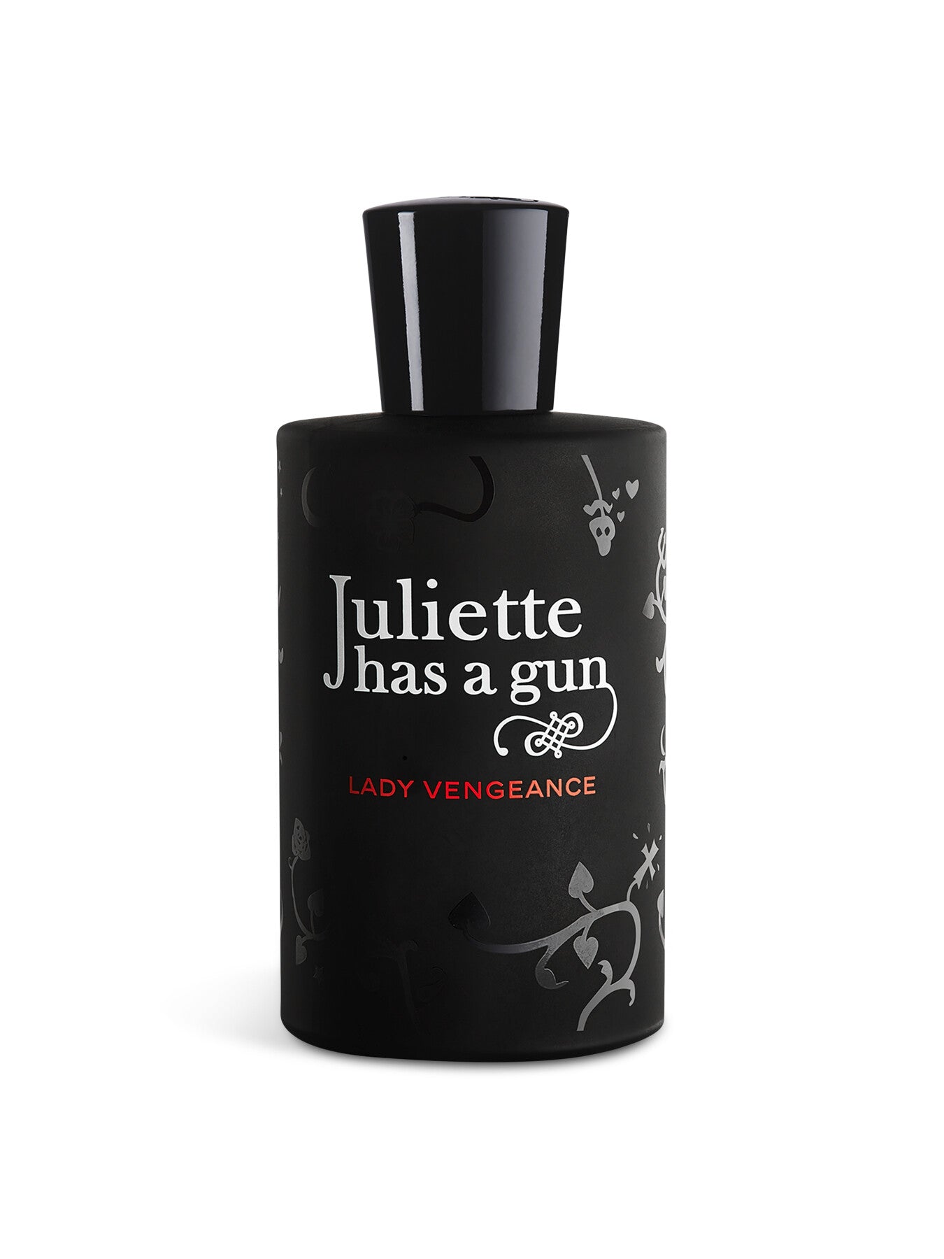 Lady Vengeance Eau de Parfum 100ml