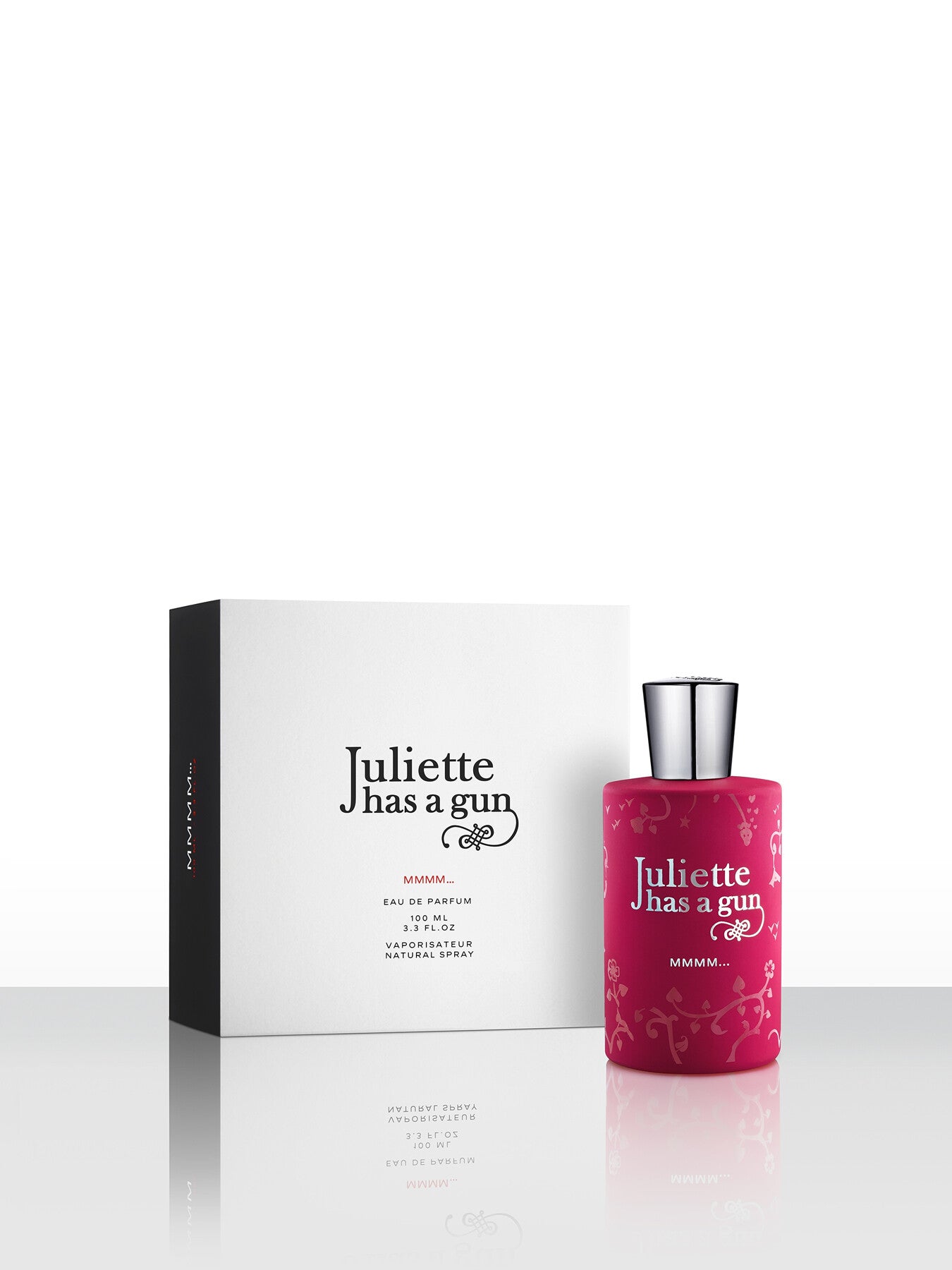 MMMM... Eau de Parfum 100ml