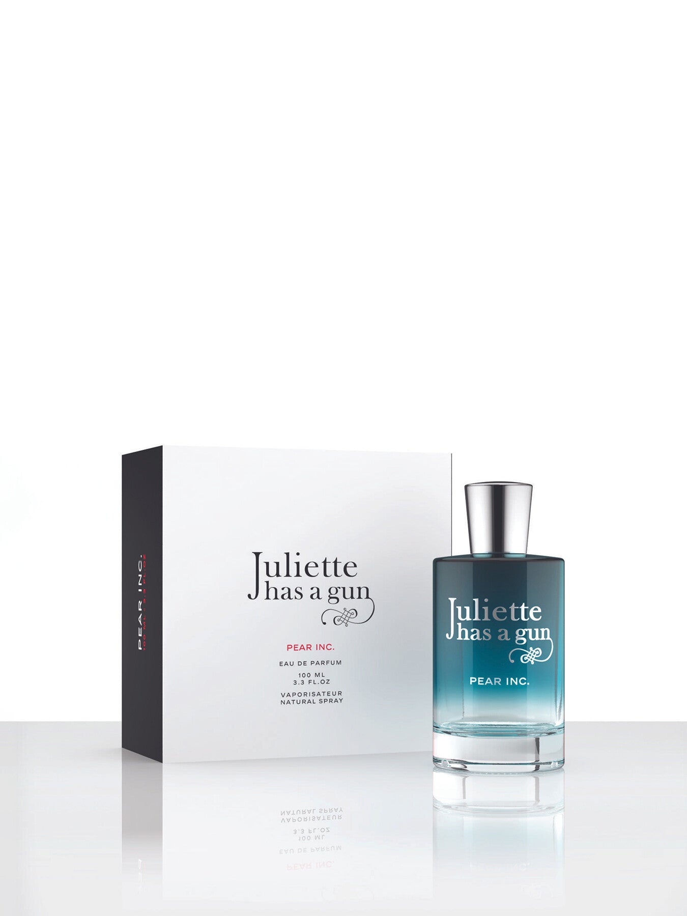 Pear Inc. Eau de Parfum 100ml
