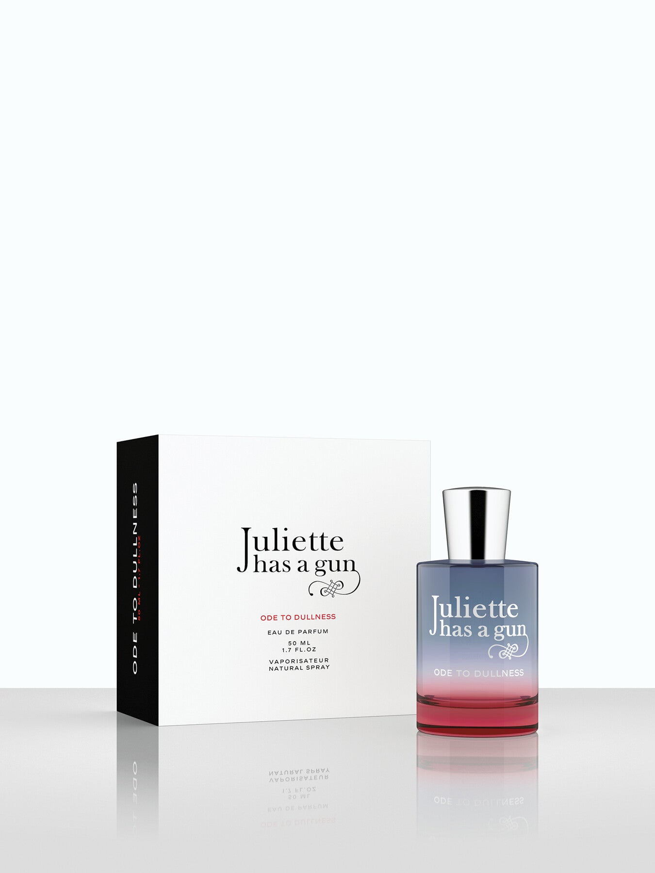Ode To Dullness Eau de Parfum 50ml