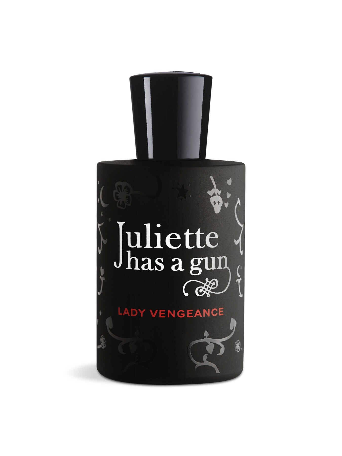 Lady Vengeance Eau de Parfum 50ml