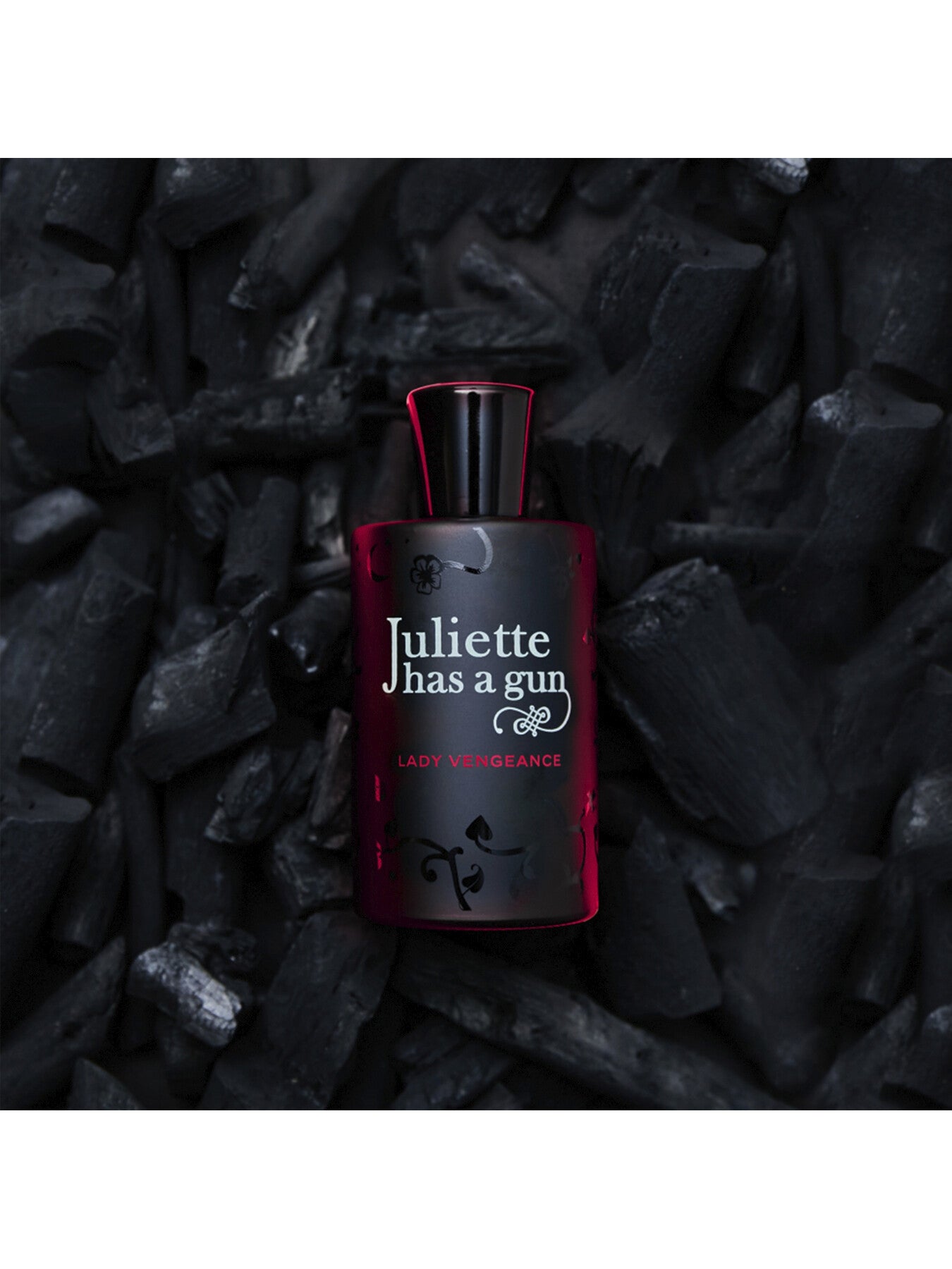 Lady Vengeance Eau de Parfum 50ml