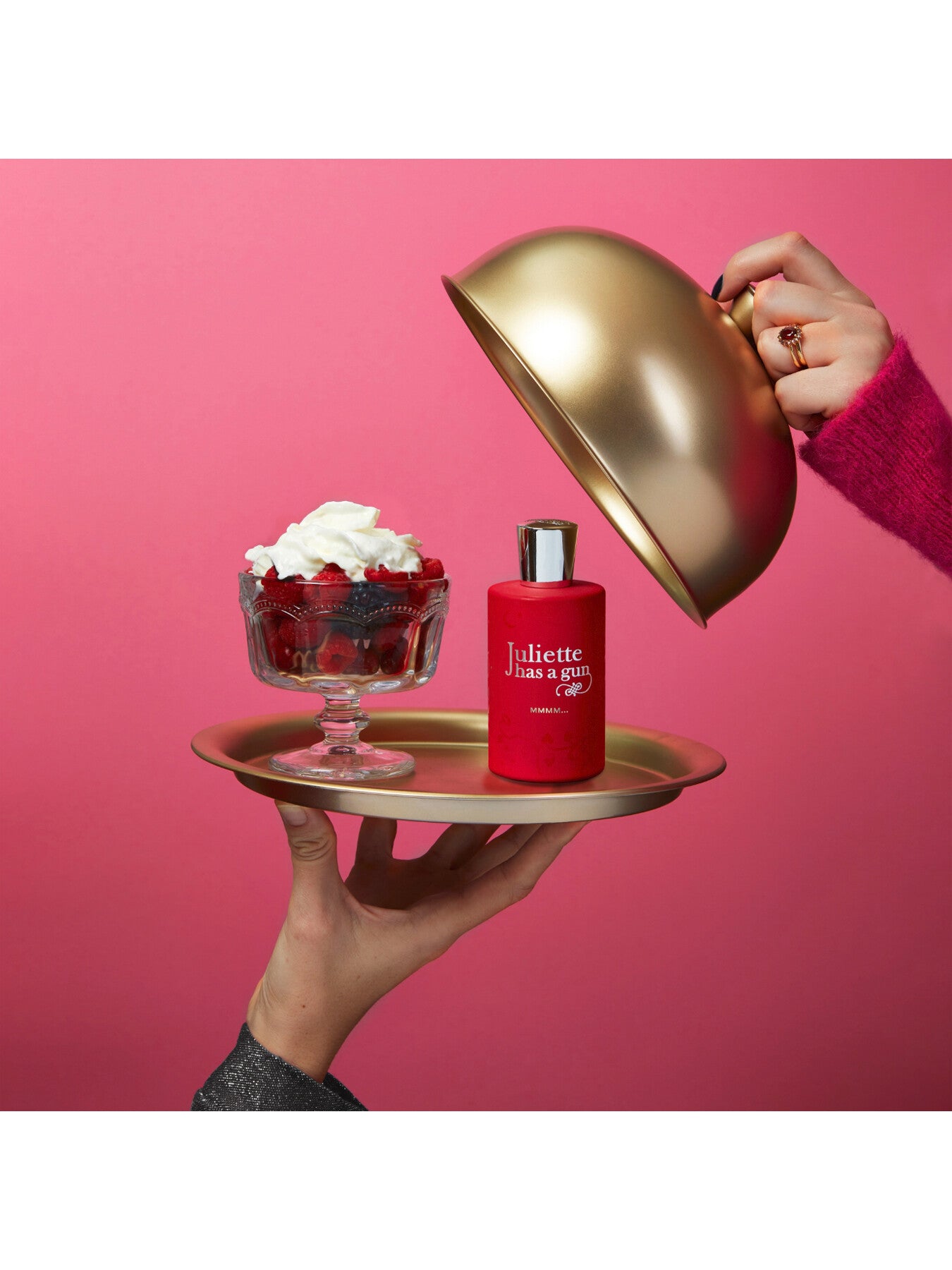MMMM... Eau de Parfum 7.5ml