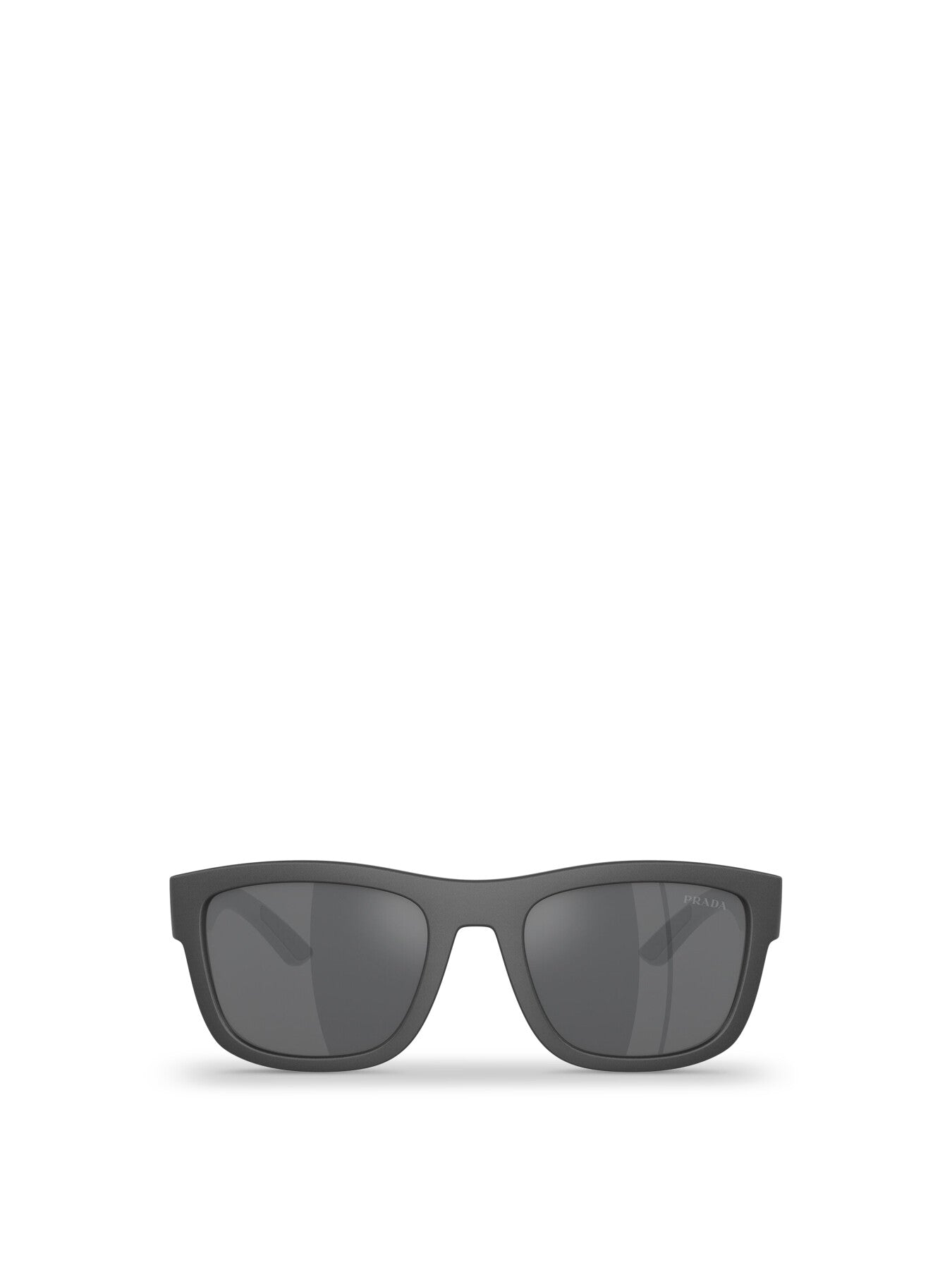 PS 01ZS Acetate Mirrored Lense Sunglasses