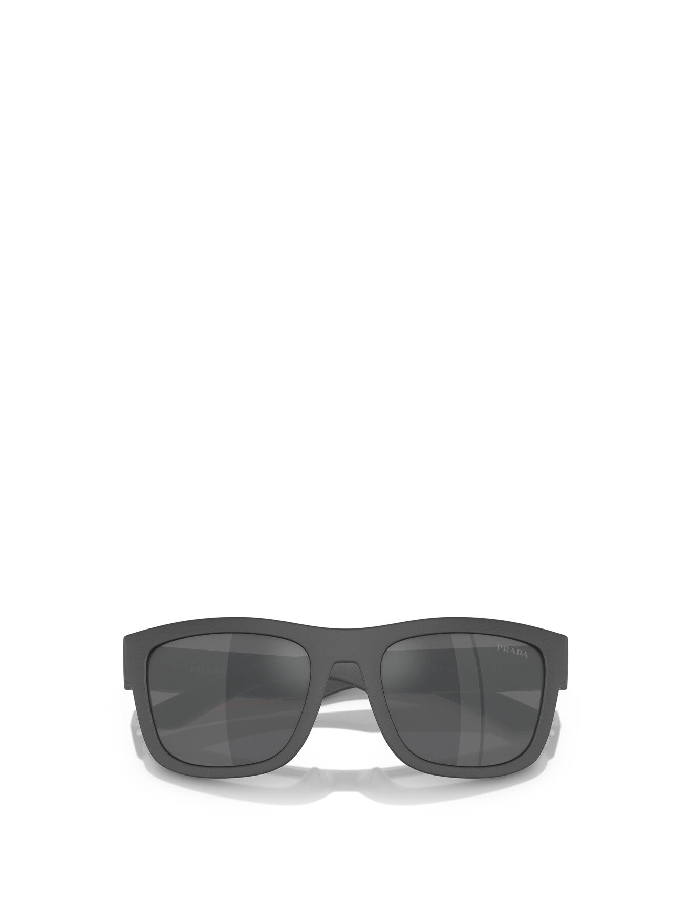 PS 01ZS Acetate Mirrored Lense Sunglasses