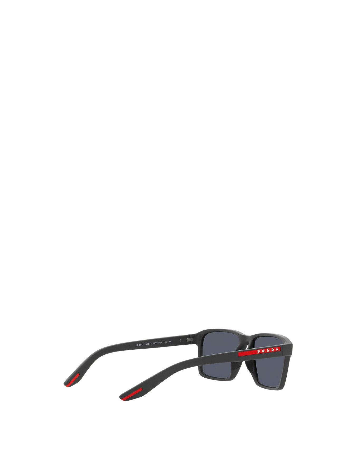 PS 05YS Acetate Mirrored Lense Sunglasses