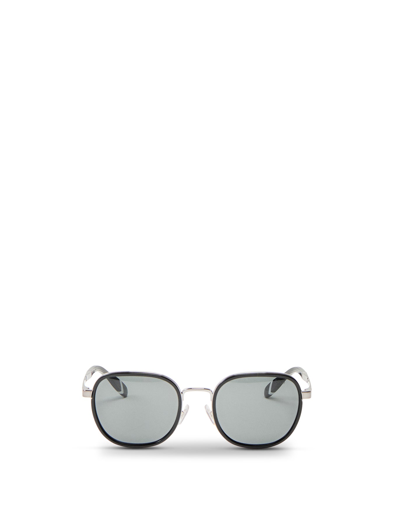 0PH3151 Round Metal Sunglasses