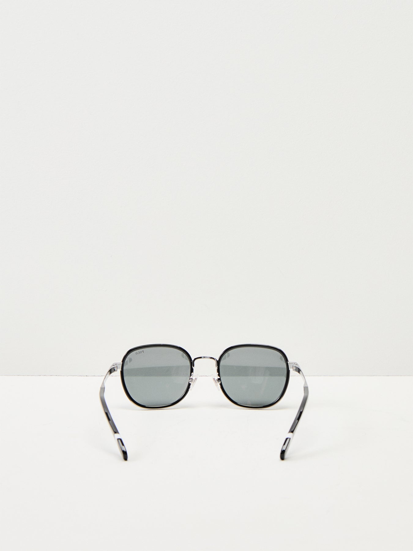 0PH3151 Round Metal Sunglasses