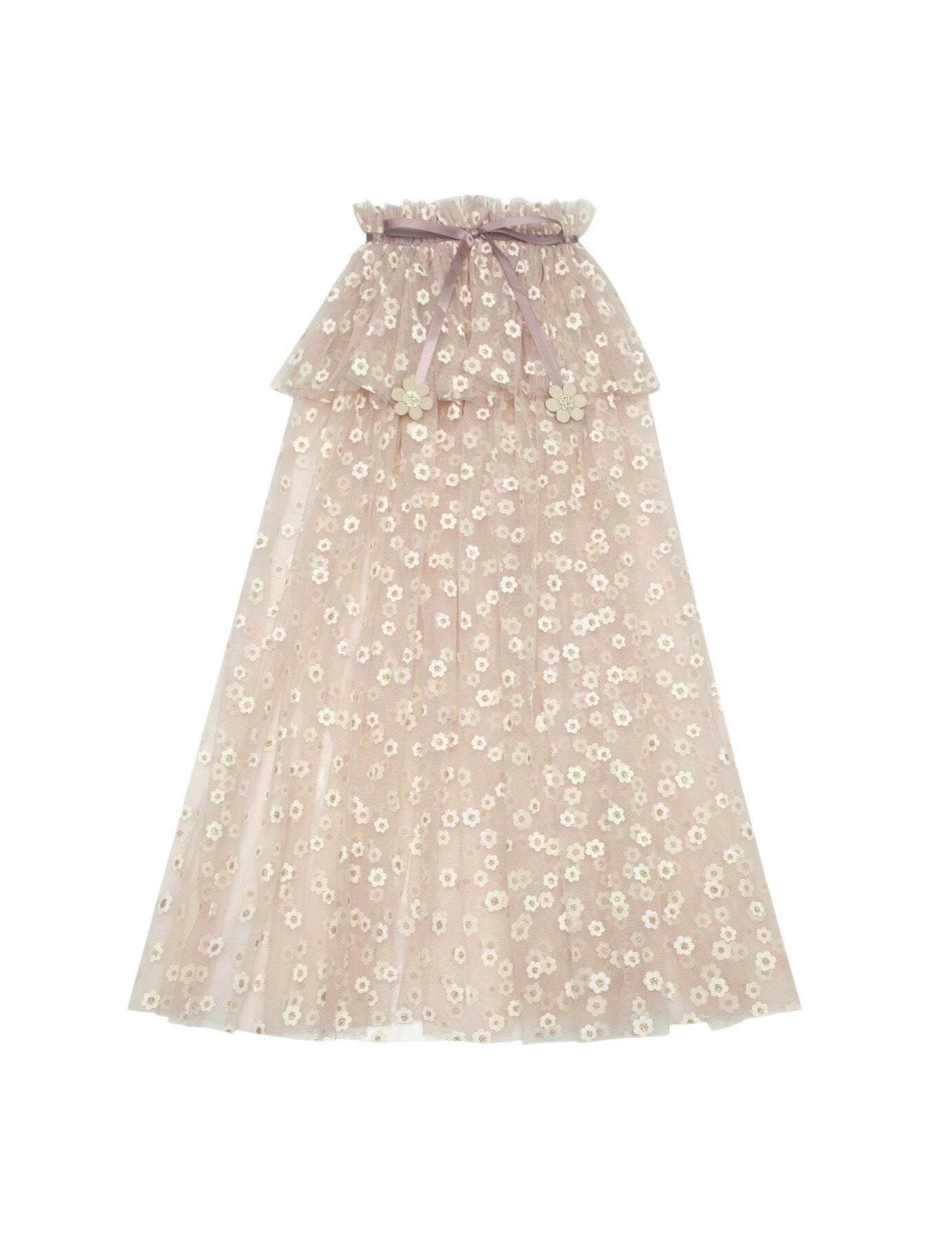 Daisy Cape