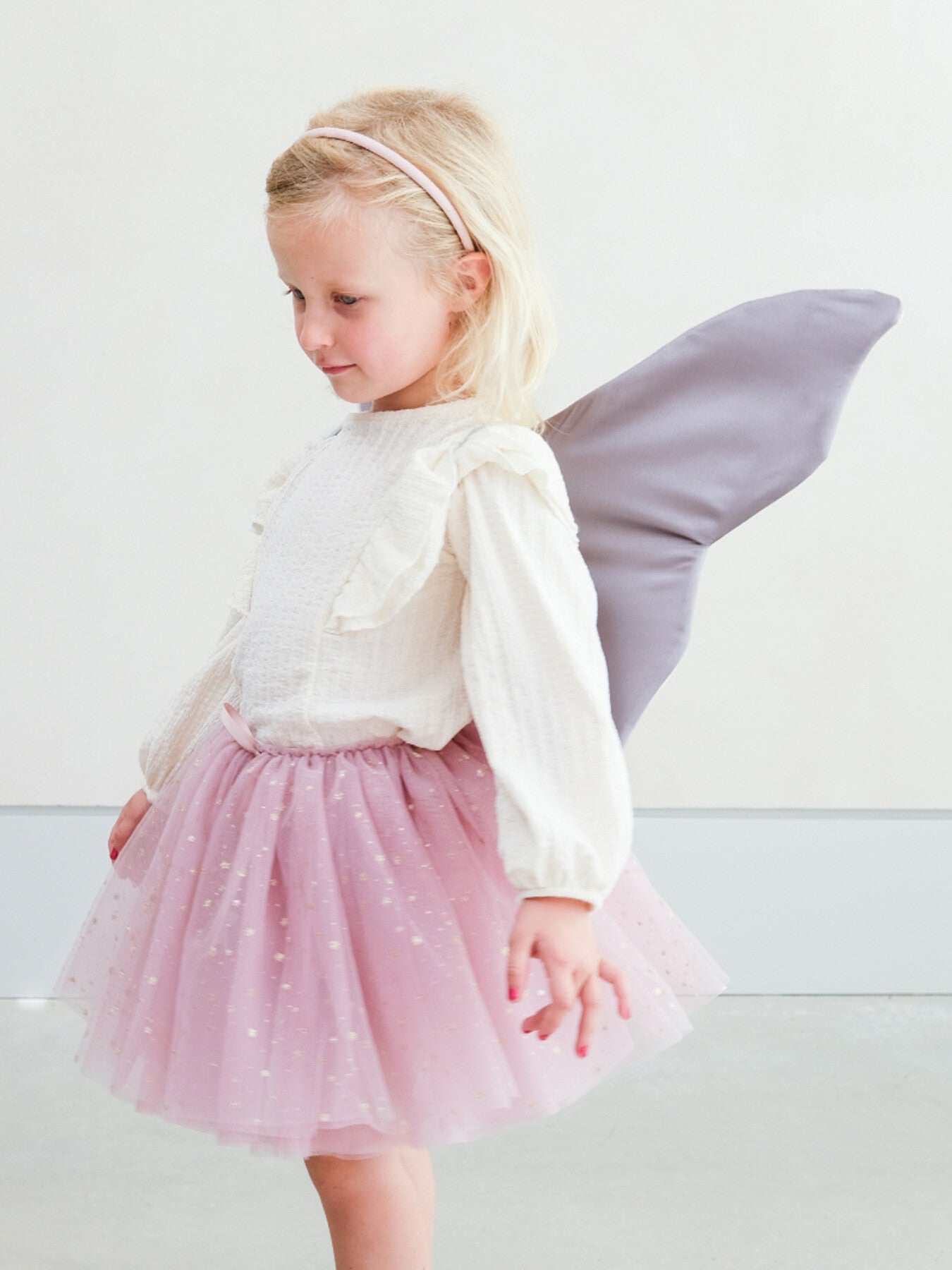 Luxe Princess Tutu