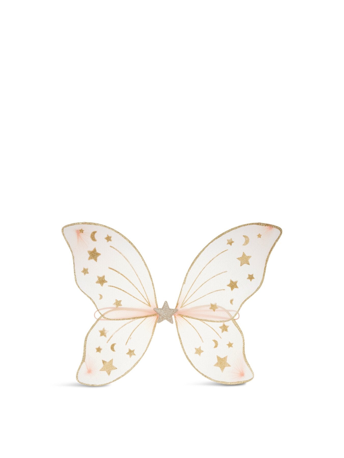 Super Starry Night Wings