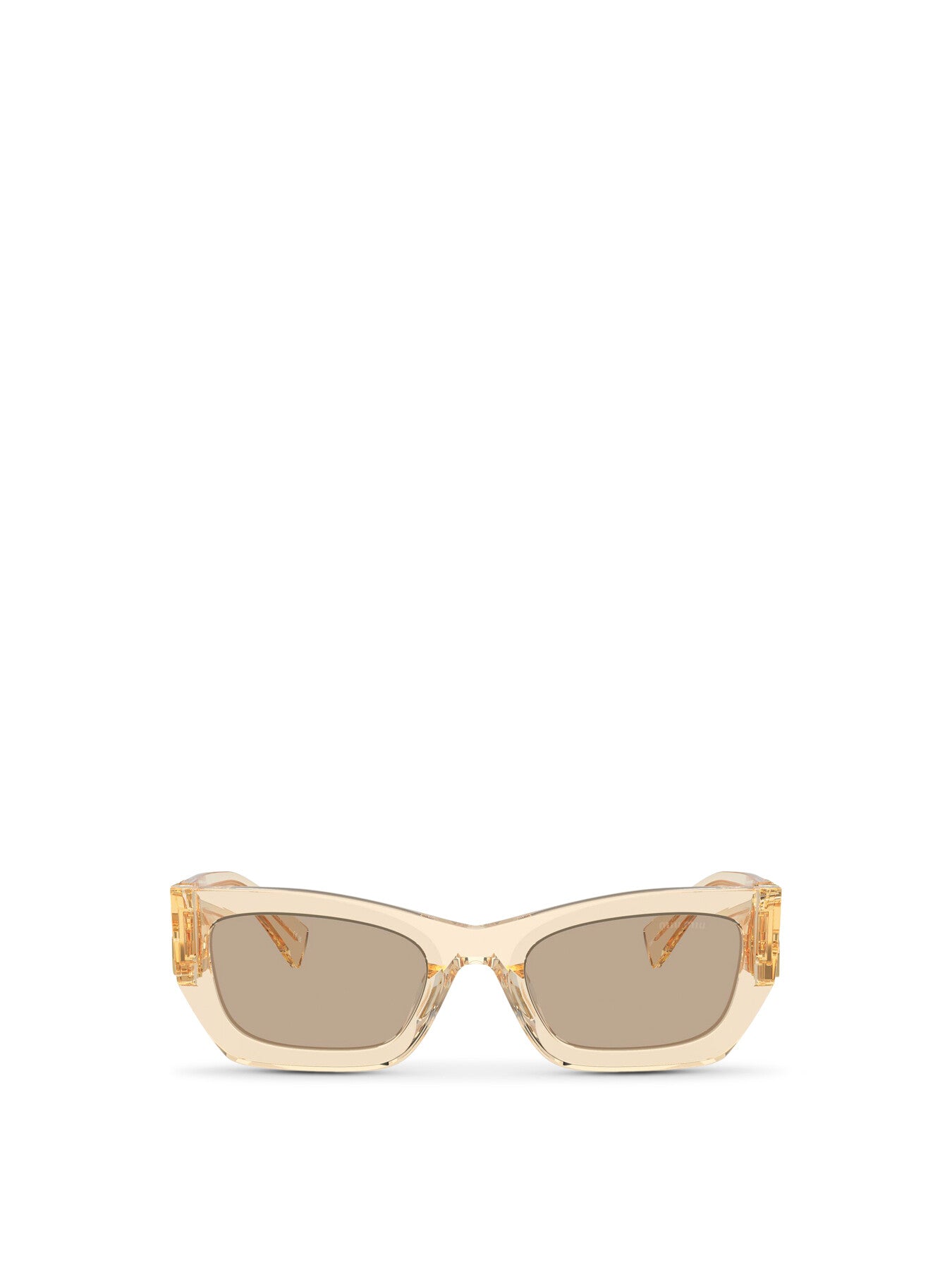 MU 09WS Glimpse Sunglasses