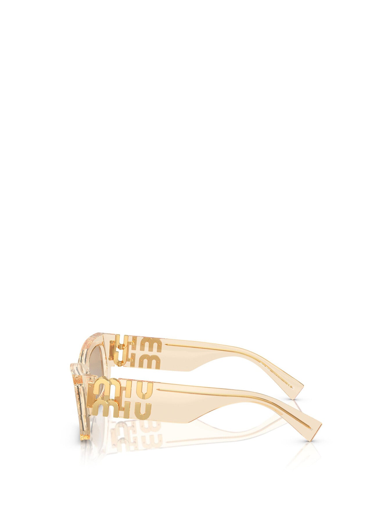 MU 09WS Glimpse Sunglasses