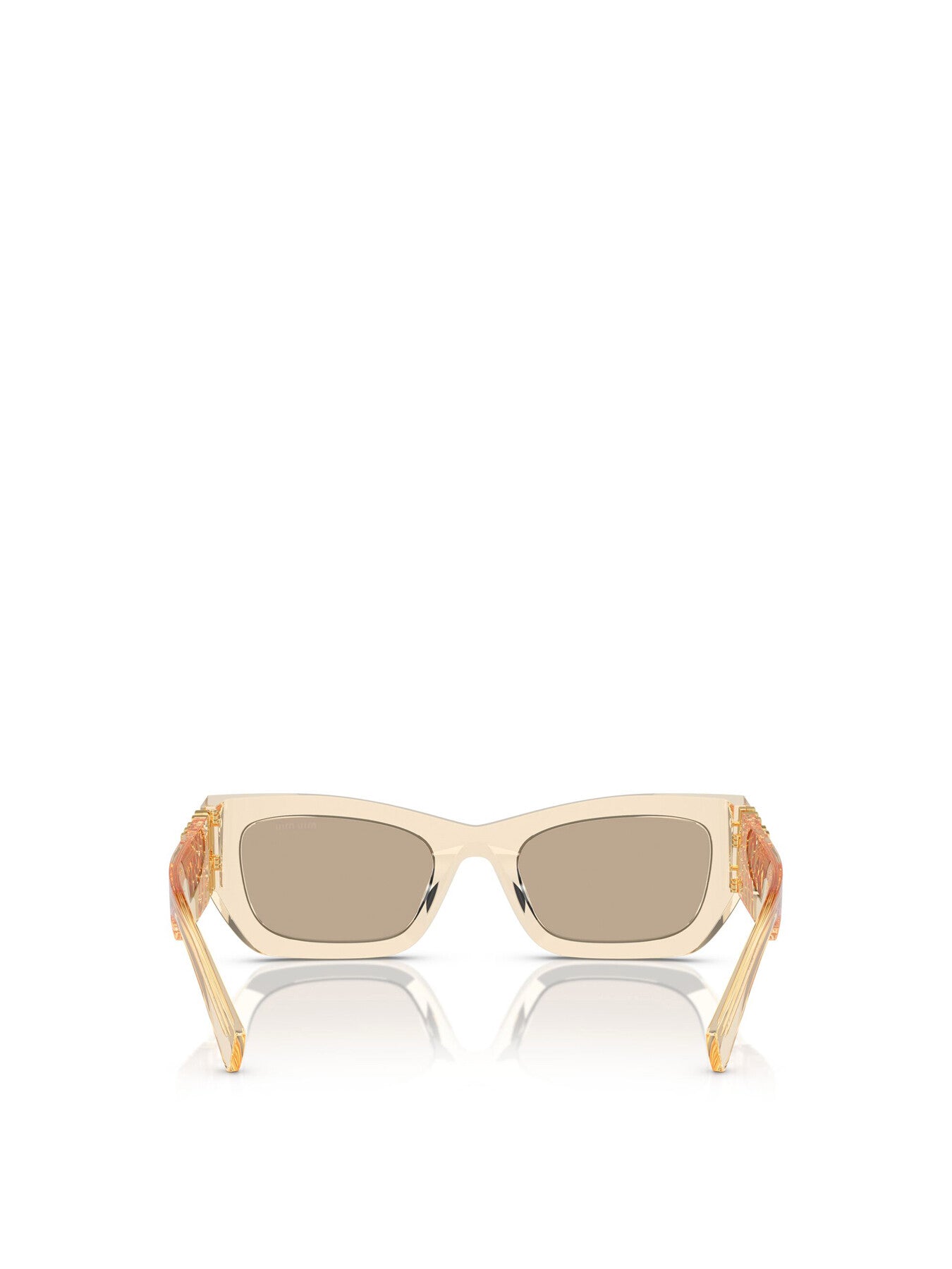 MU 09WS Glimpse Sunglasses