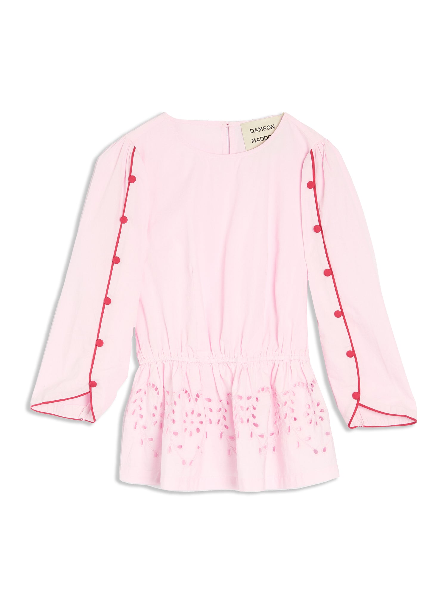 Perrie Blouse