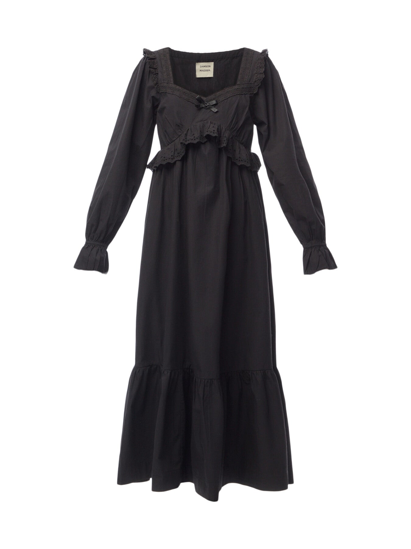 Edith Midi Dress