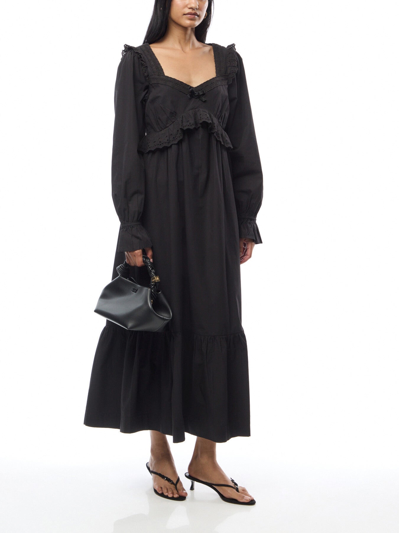 Edith Midi Dress