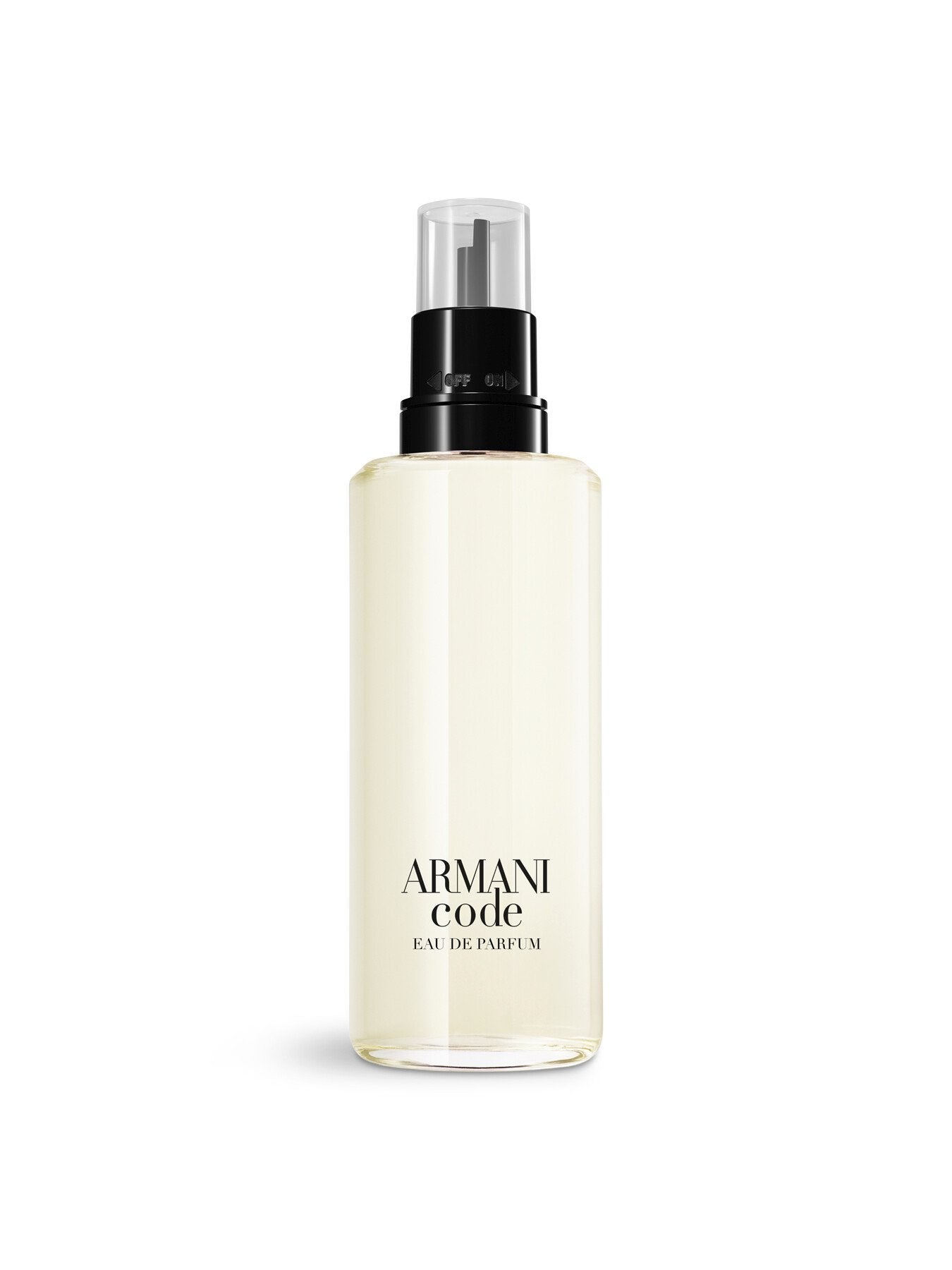 Armani Code 150ml Eau de Parfum Refill