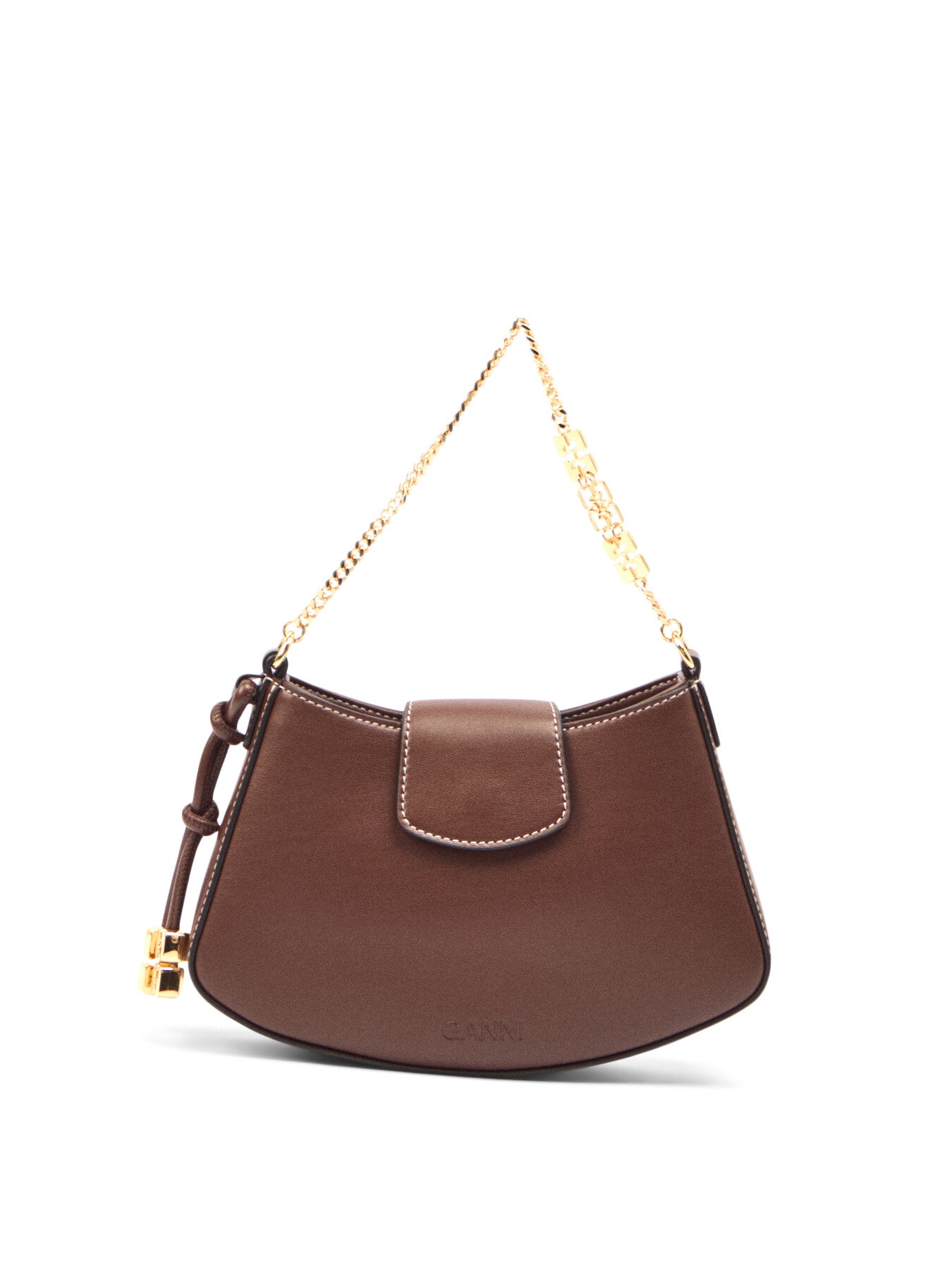 GANNI Mini Swing Crossbody