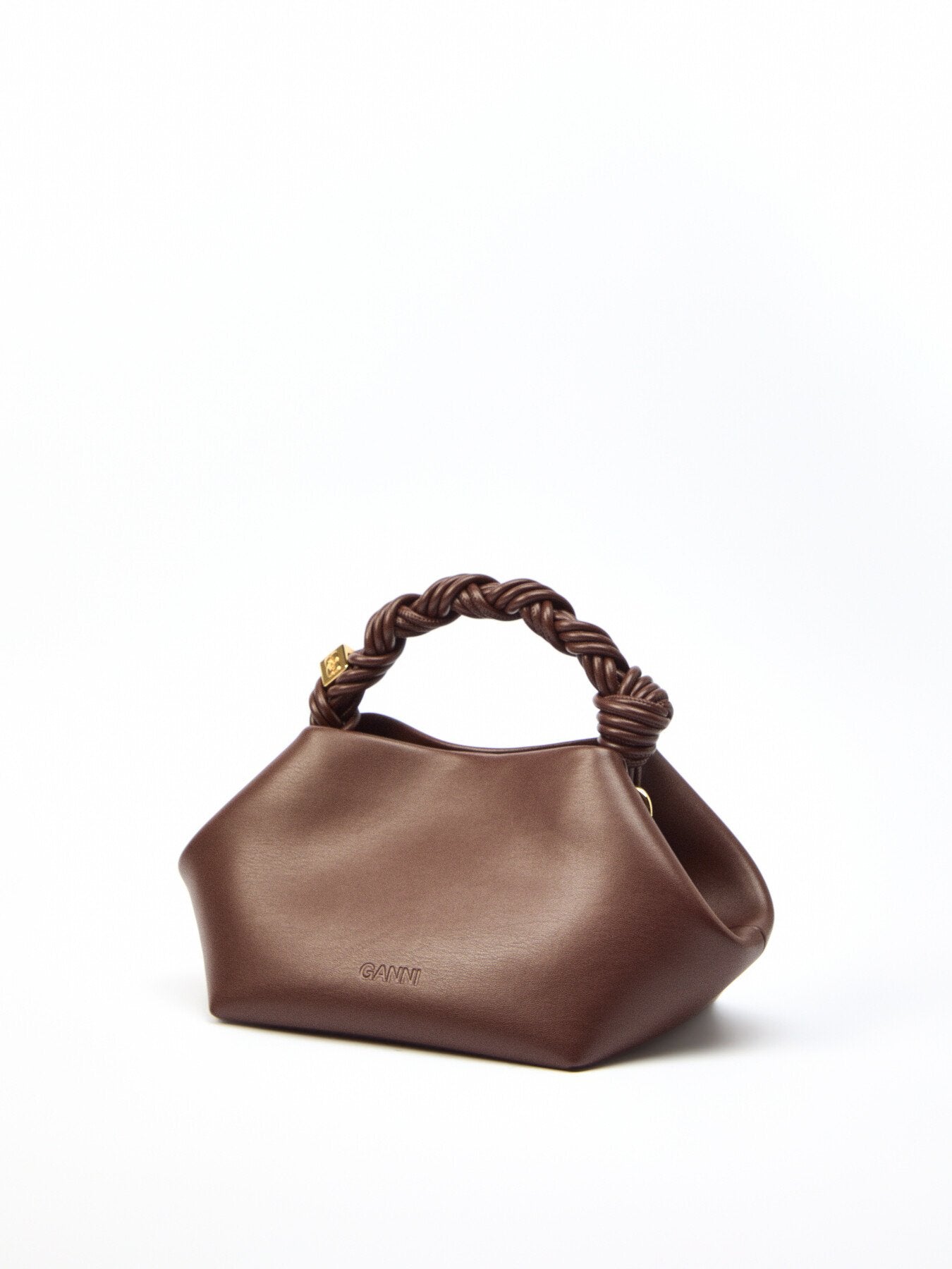 Ganni Bou Small Crossbody Bag